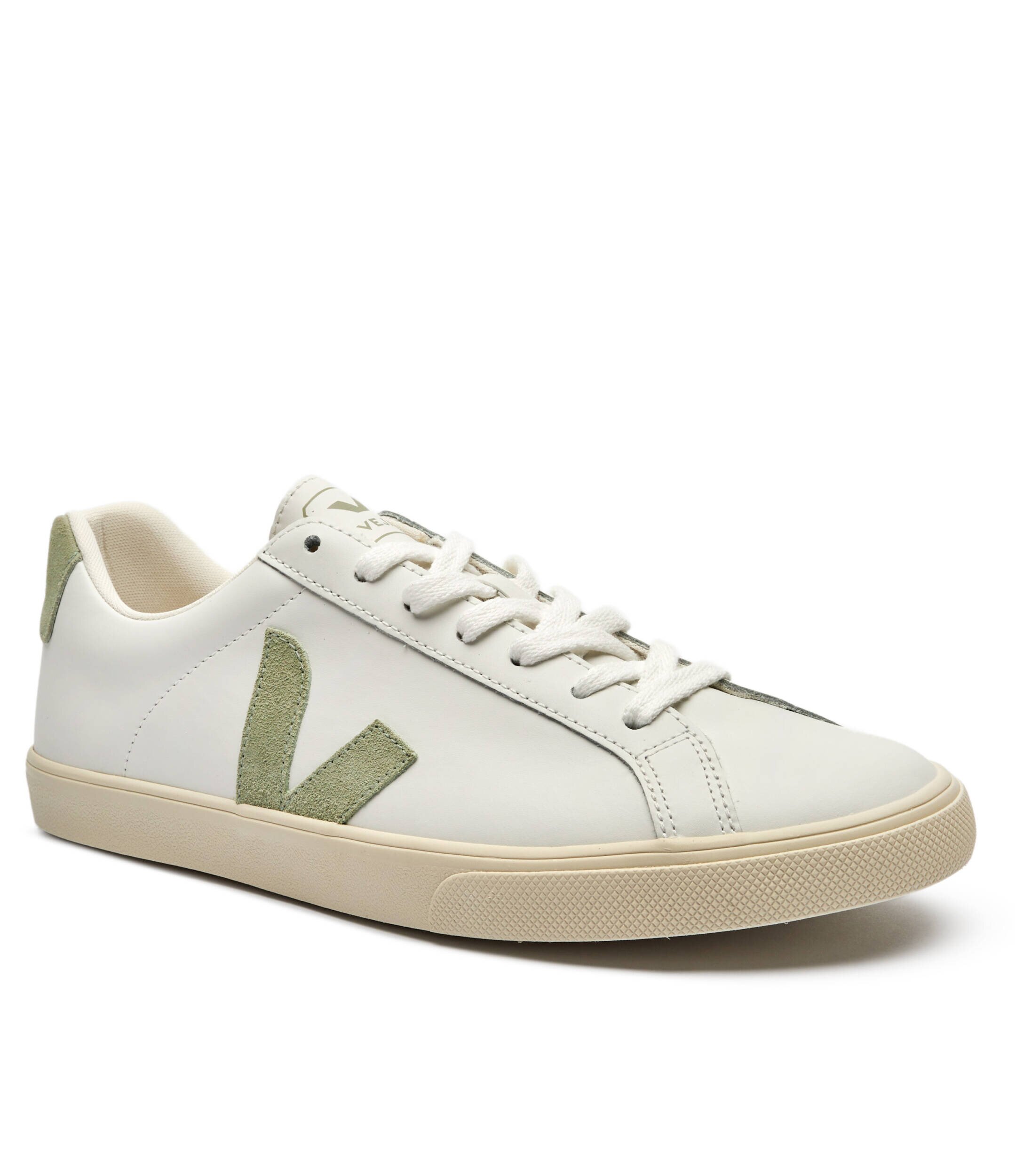 Veja De piele sneakers ESPAR LOGO