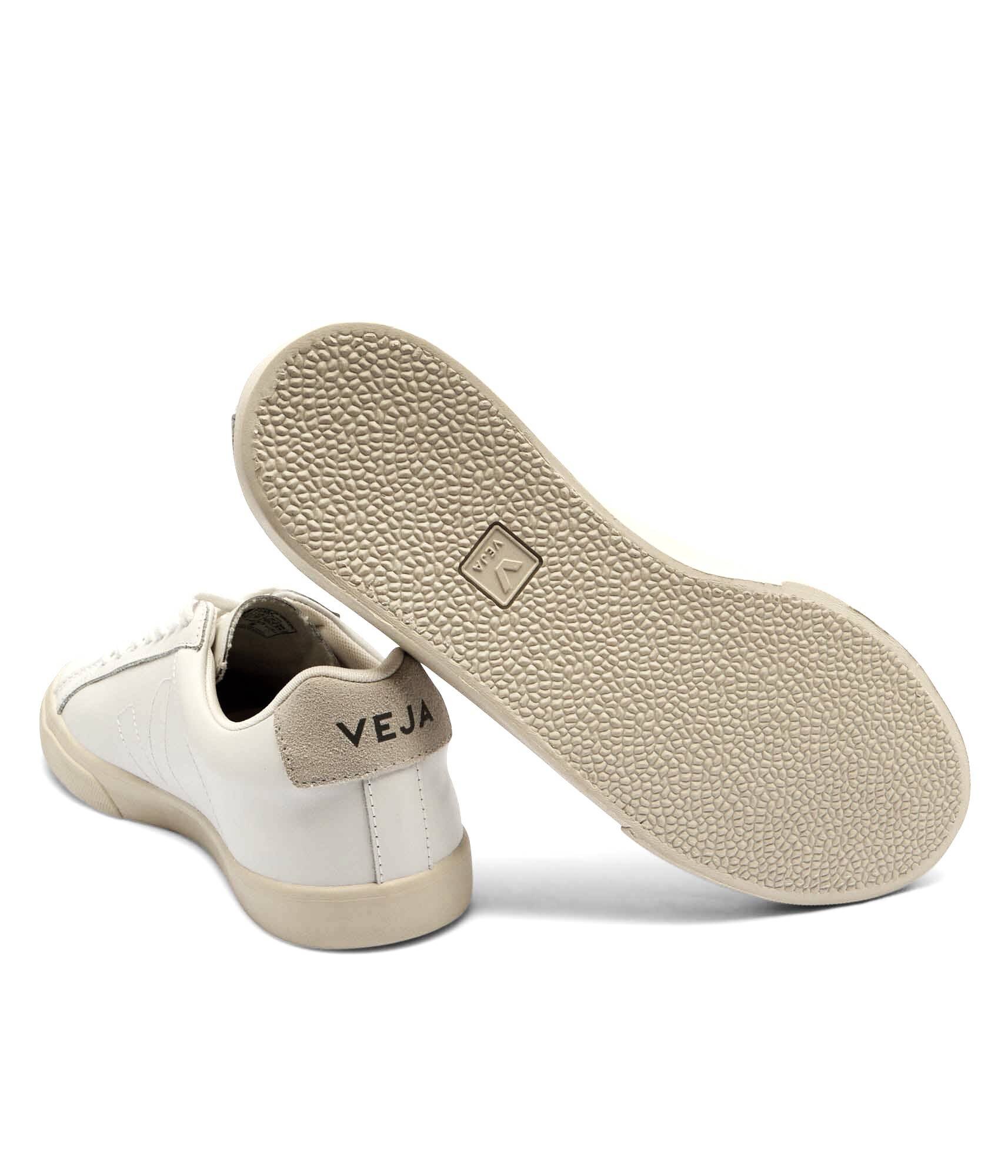 Veja De piele sneakers Esplar