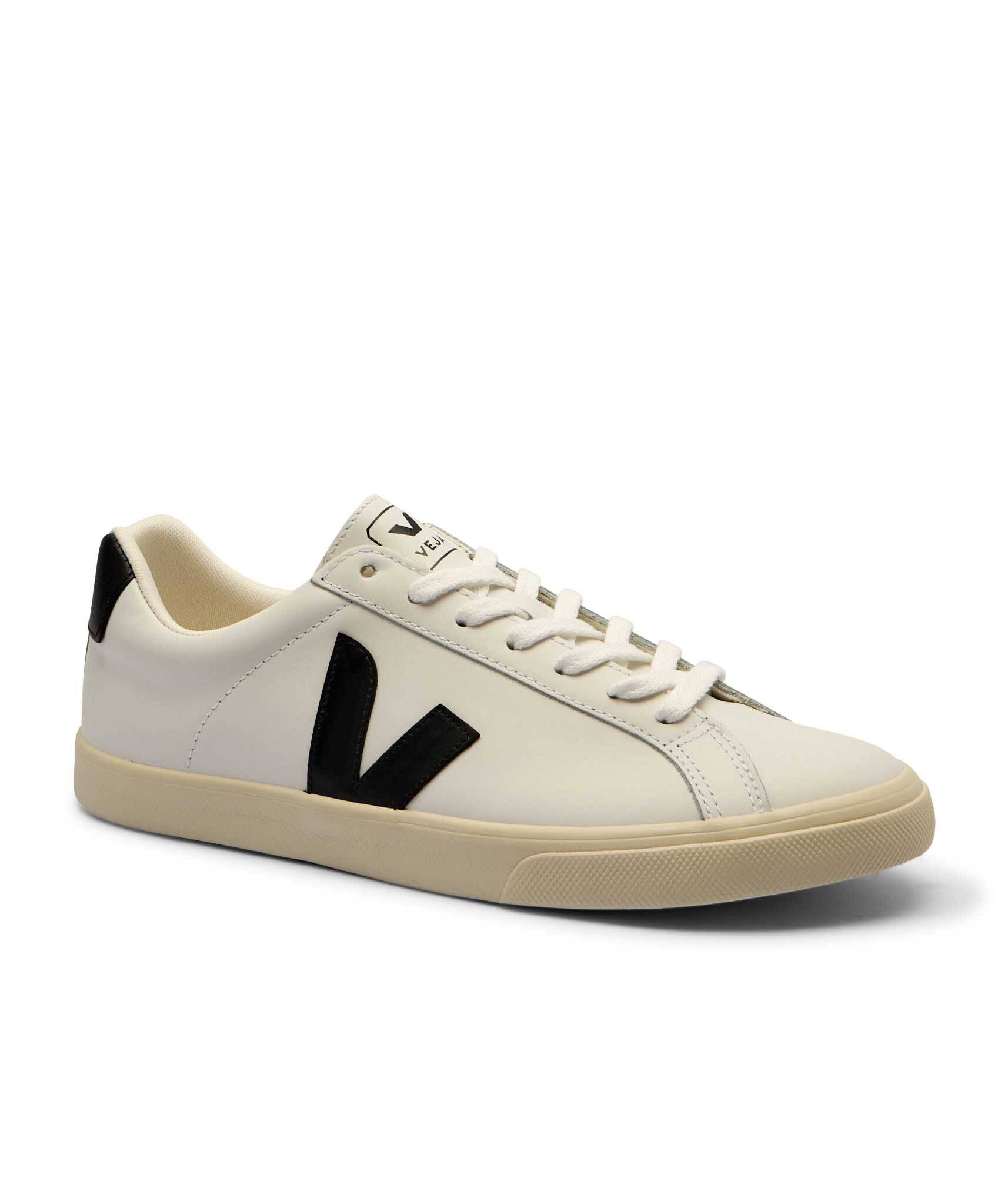 Veja De piele sneakers Esplar