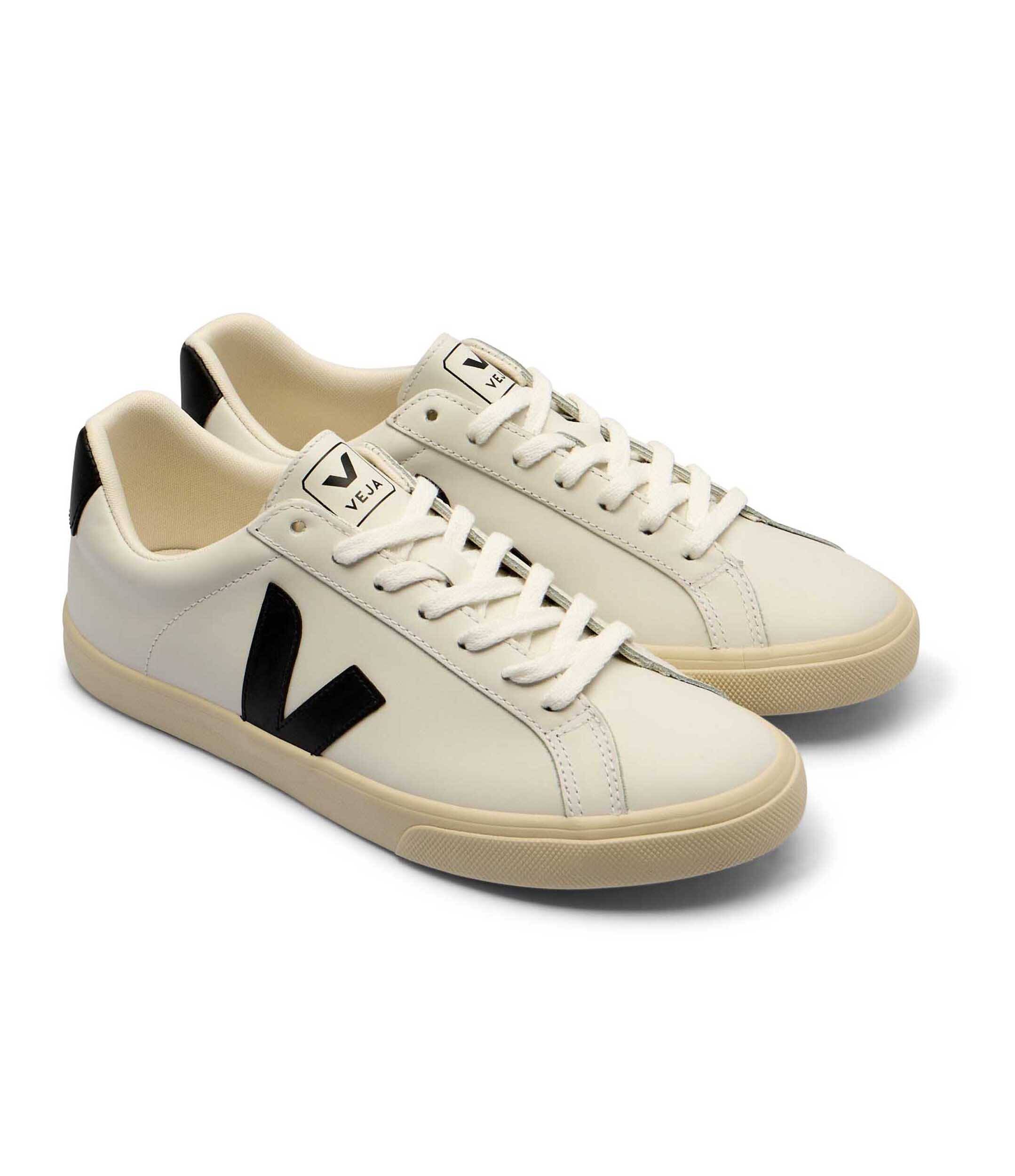 Veja De piele sneakers Esplar