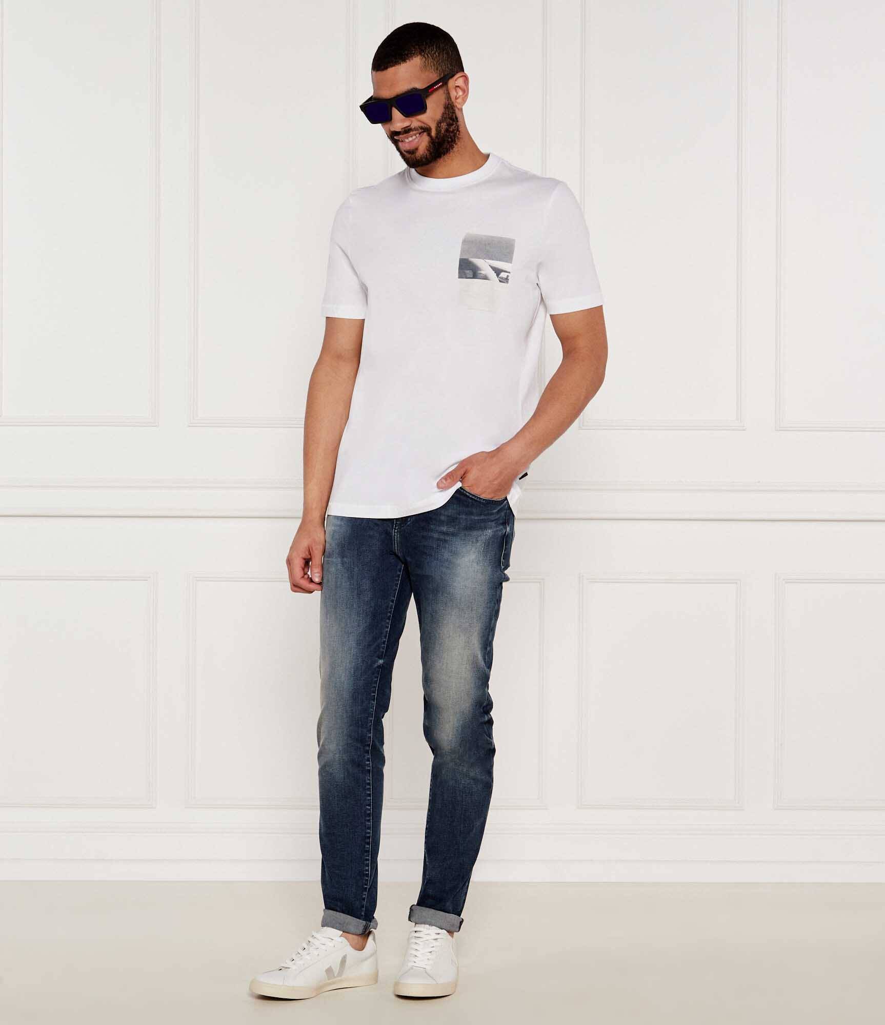 Veja De piele sneakers Esplar Logo