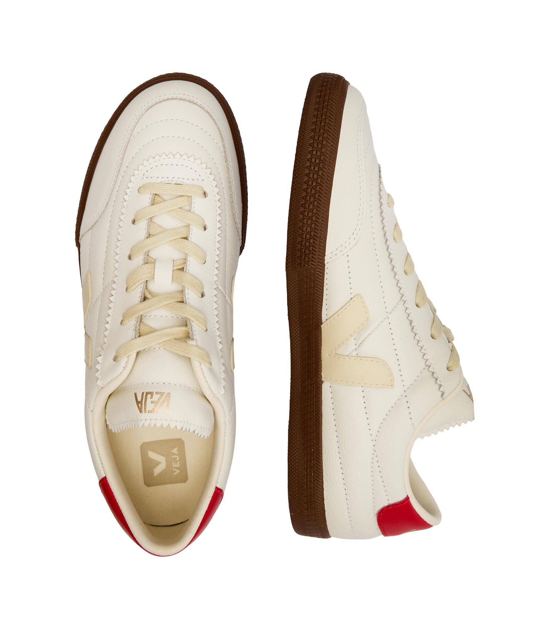 Veja De piele sneakers Panenka