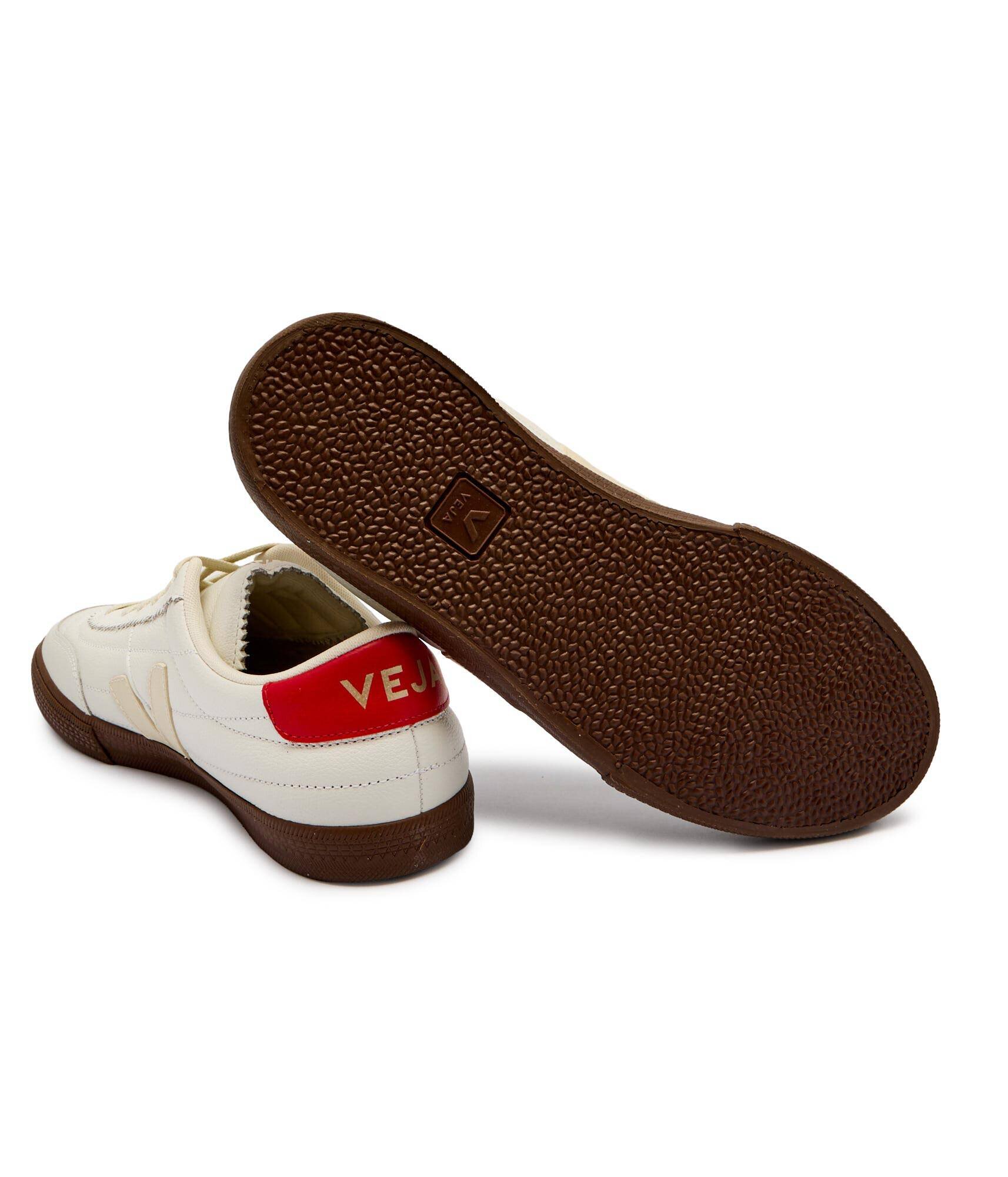 Veja De piele sneakers Panenka