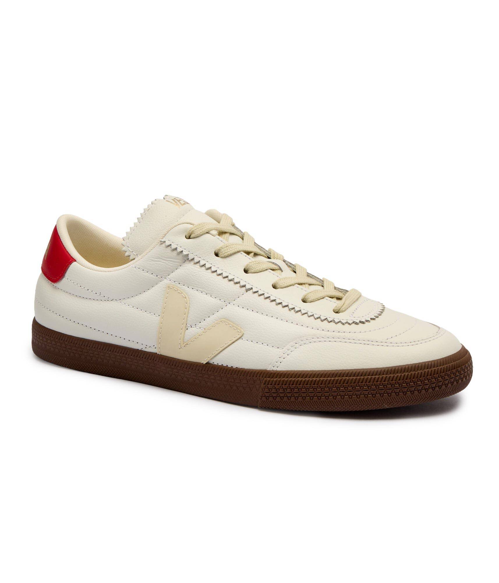 Veja De piele sneakers Panenka