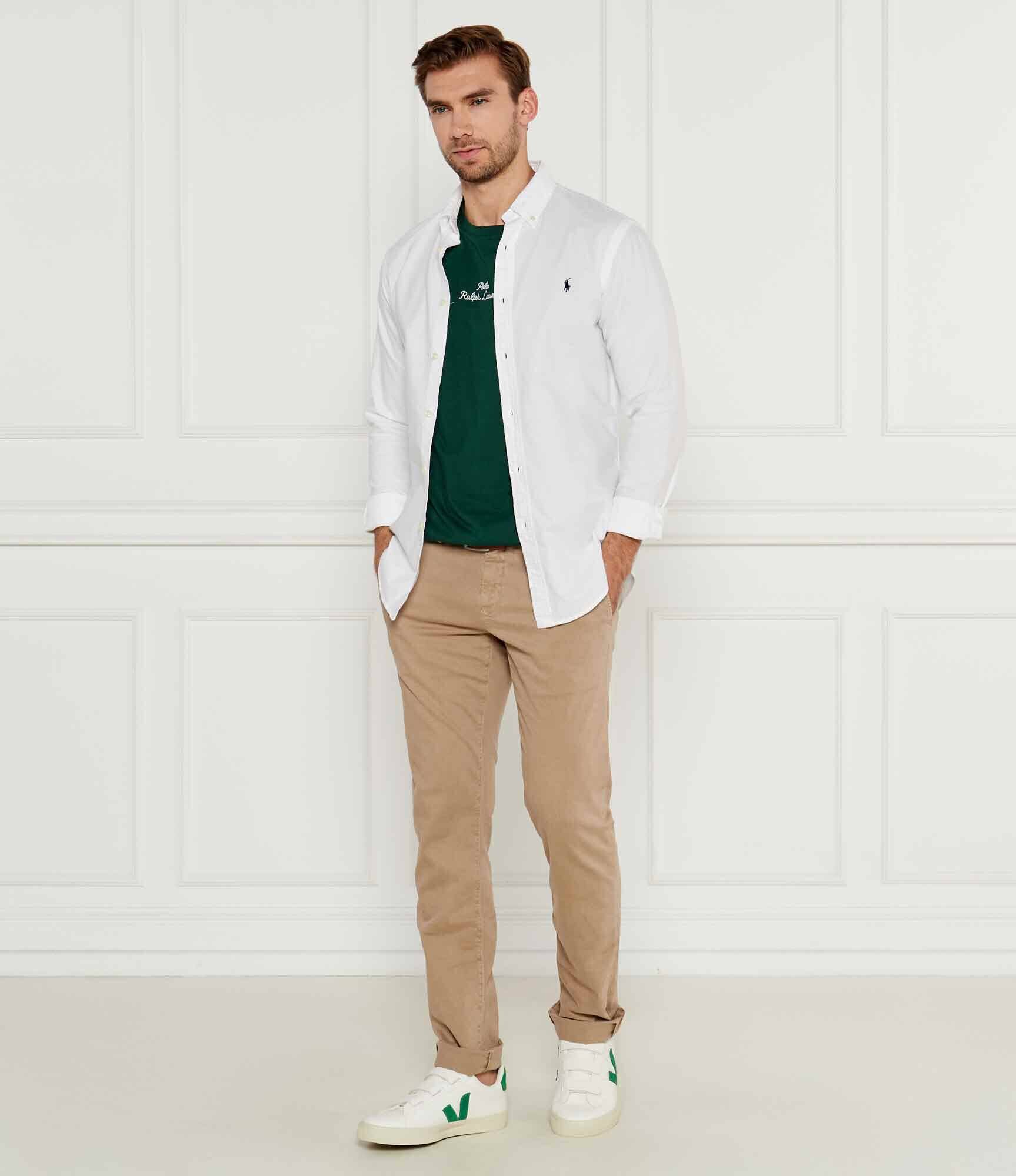 Veja De piele sneakers Recife Logo