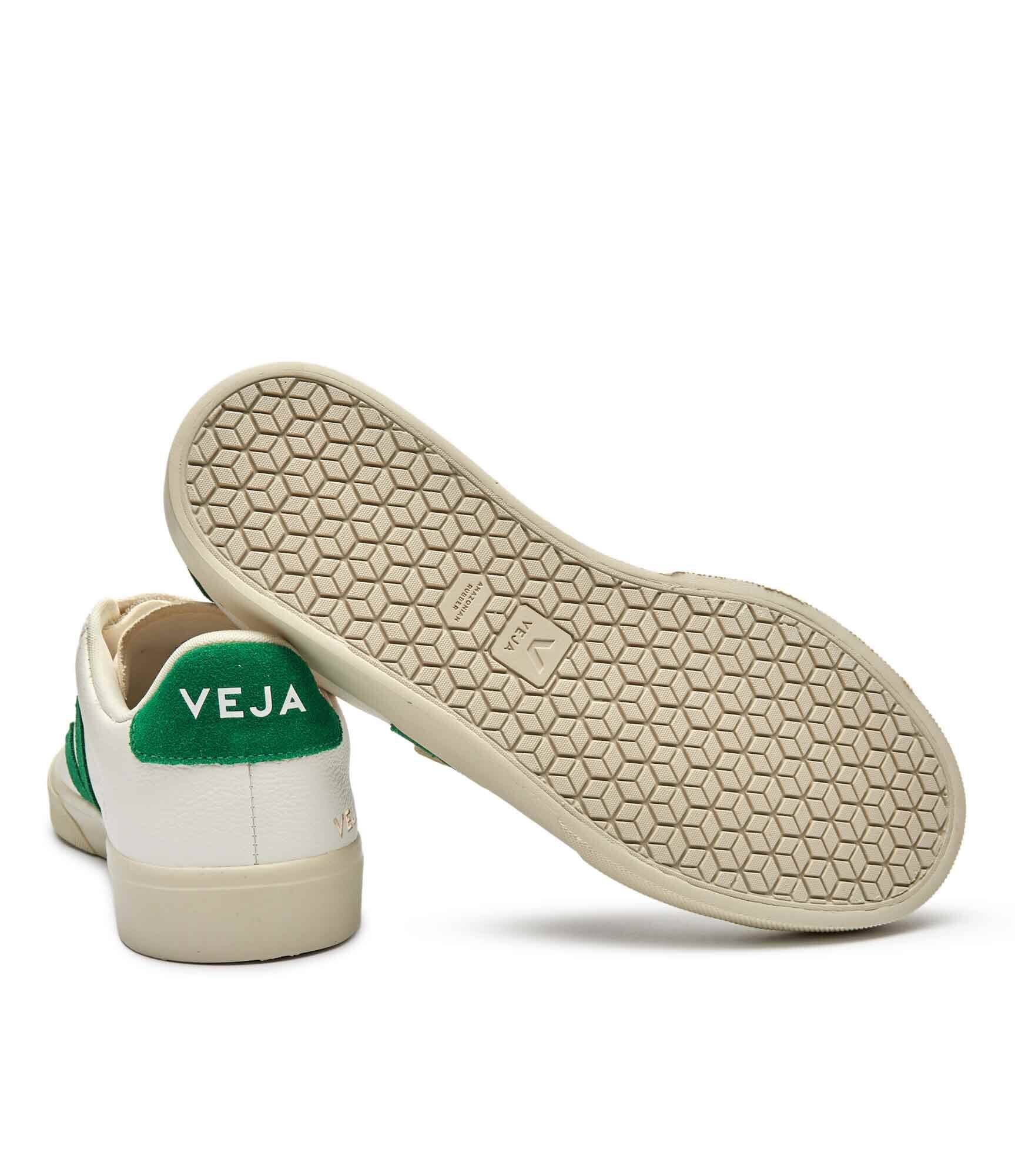 Veja De piele sneakers Recife Logo