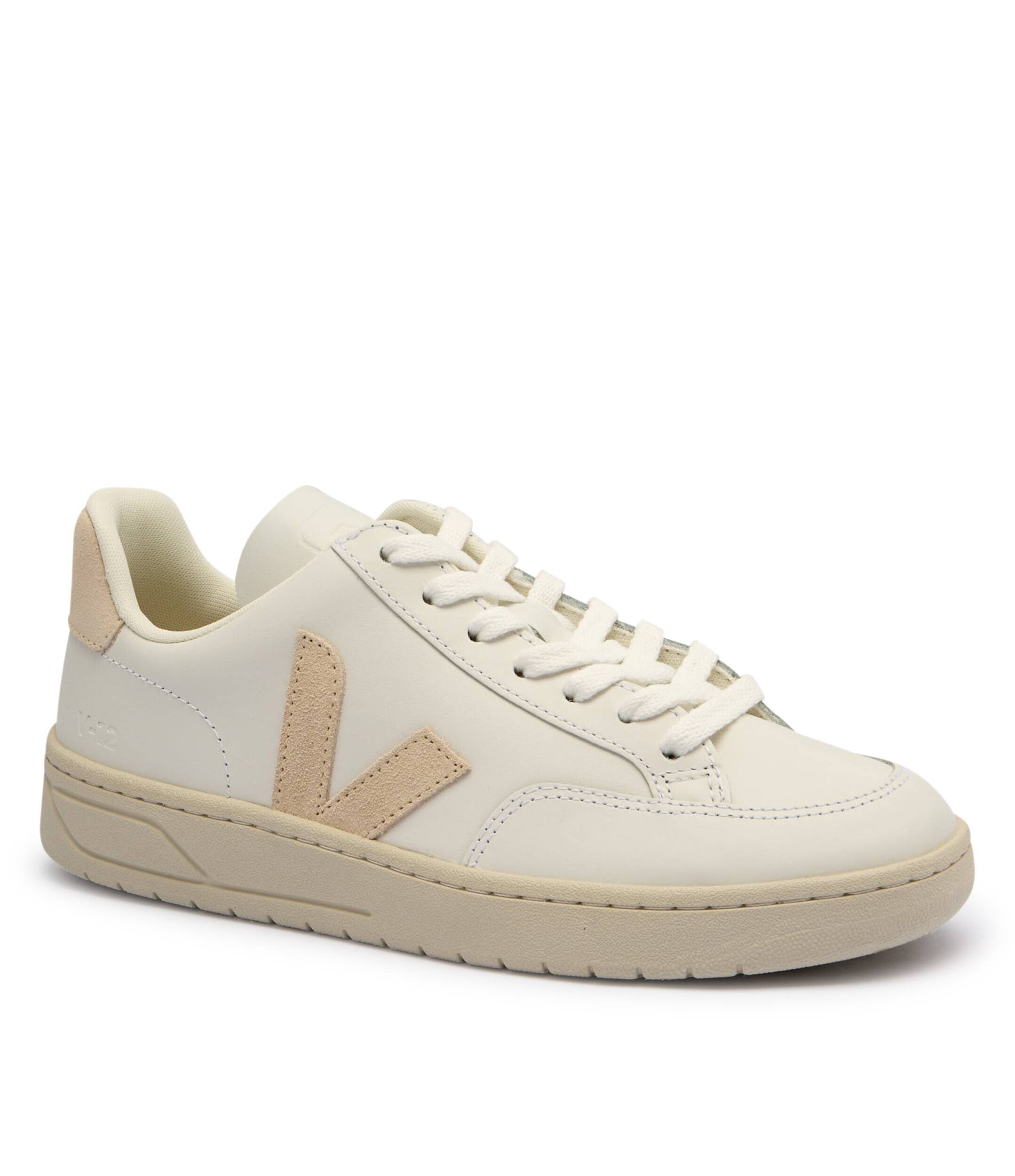 Veja De piele sneakers V-12