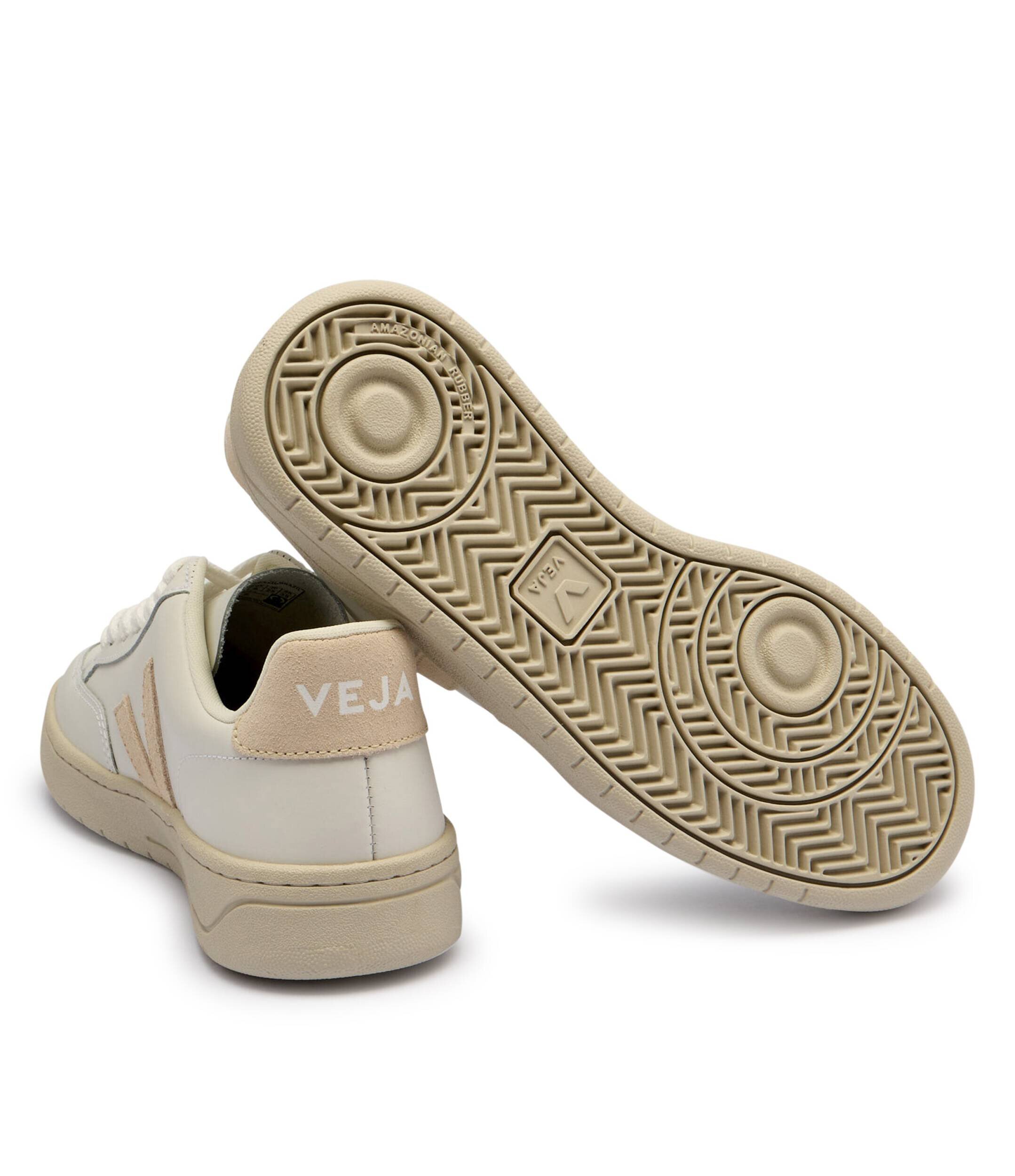 Veja De piele sneakers V-12