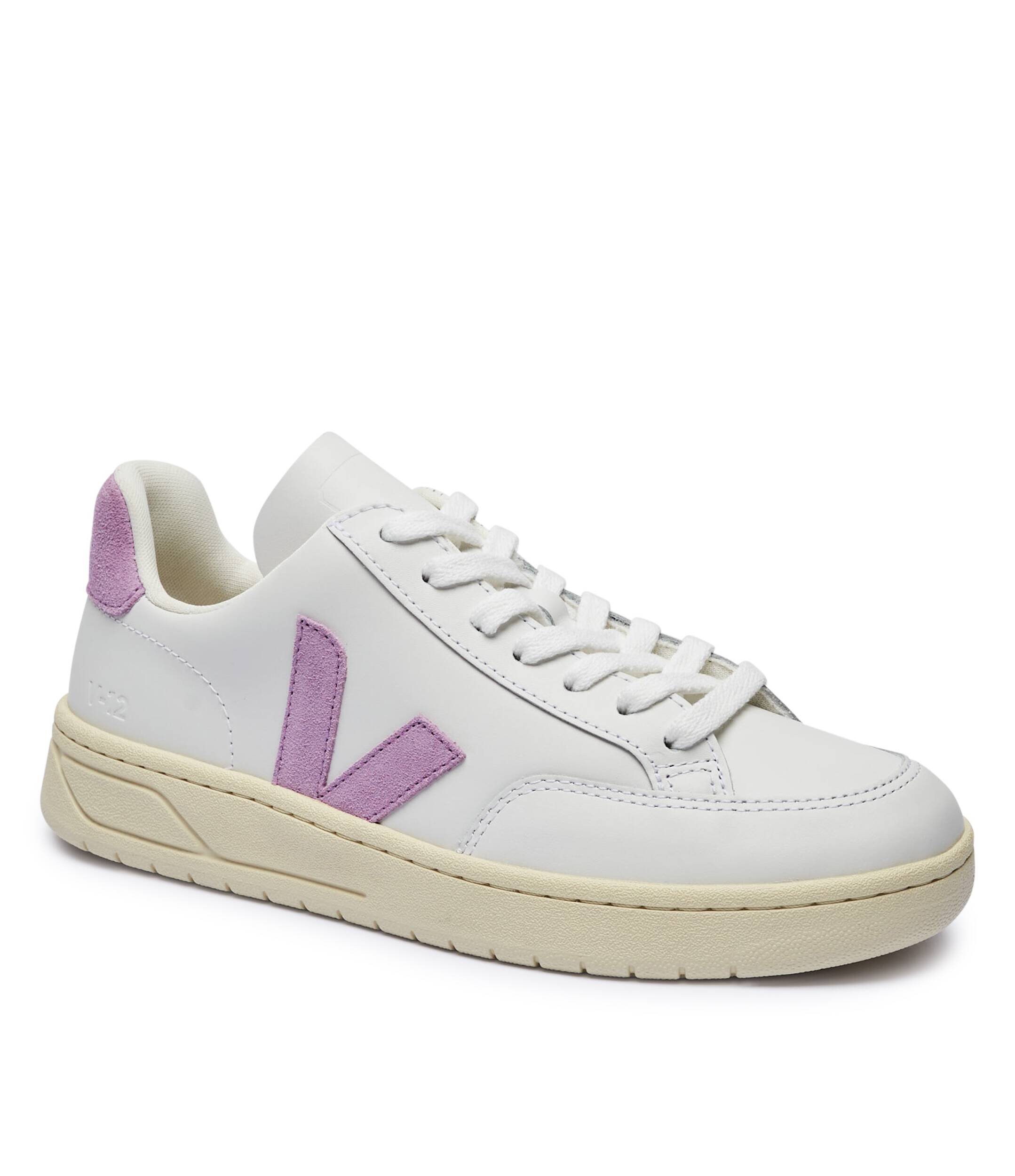 Veja De piele sneakers V-12