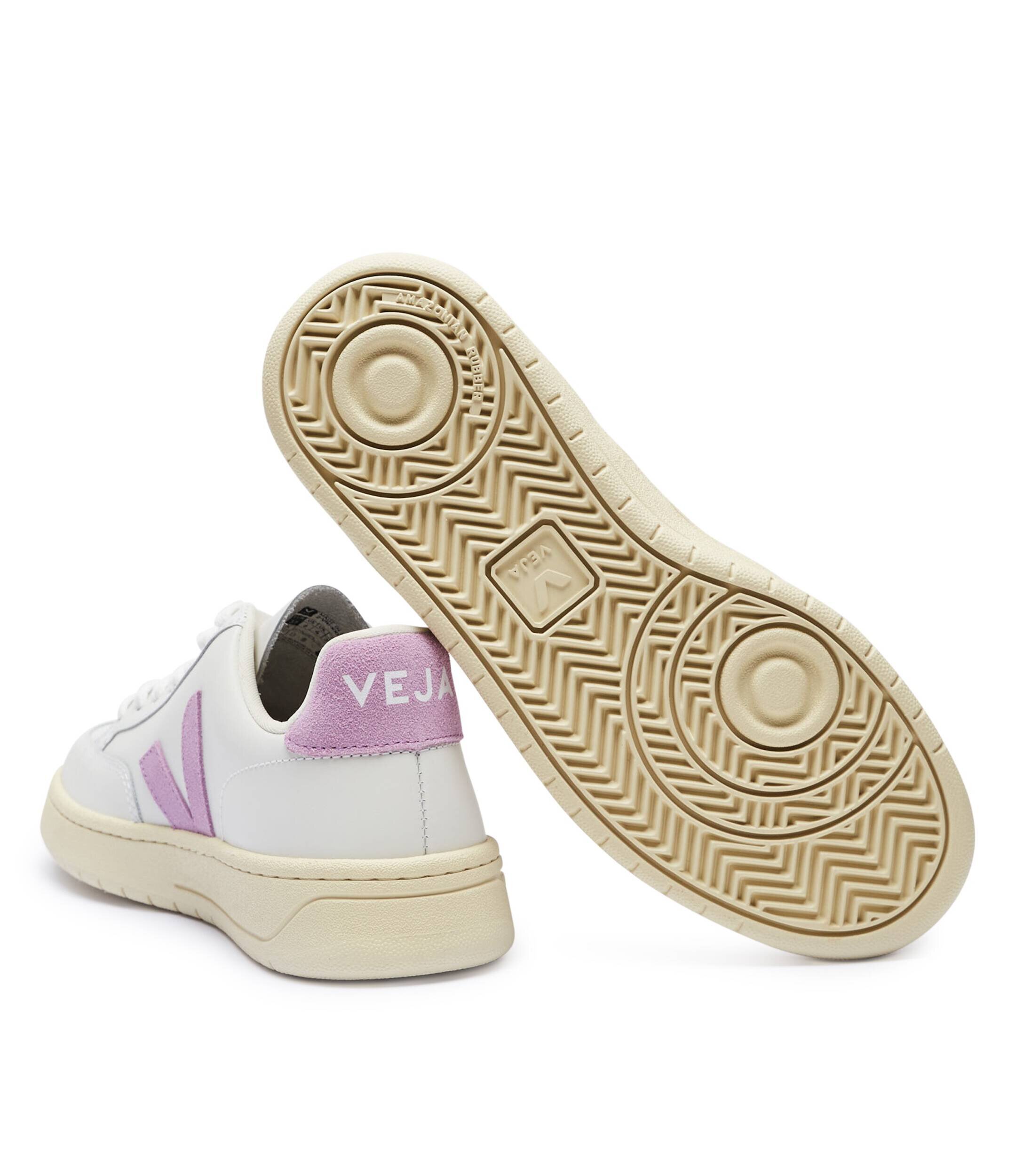 Veja De piele sneakers V-12