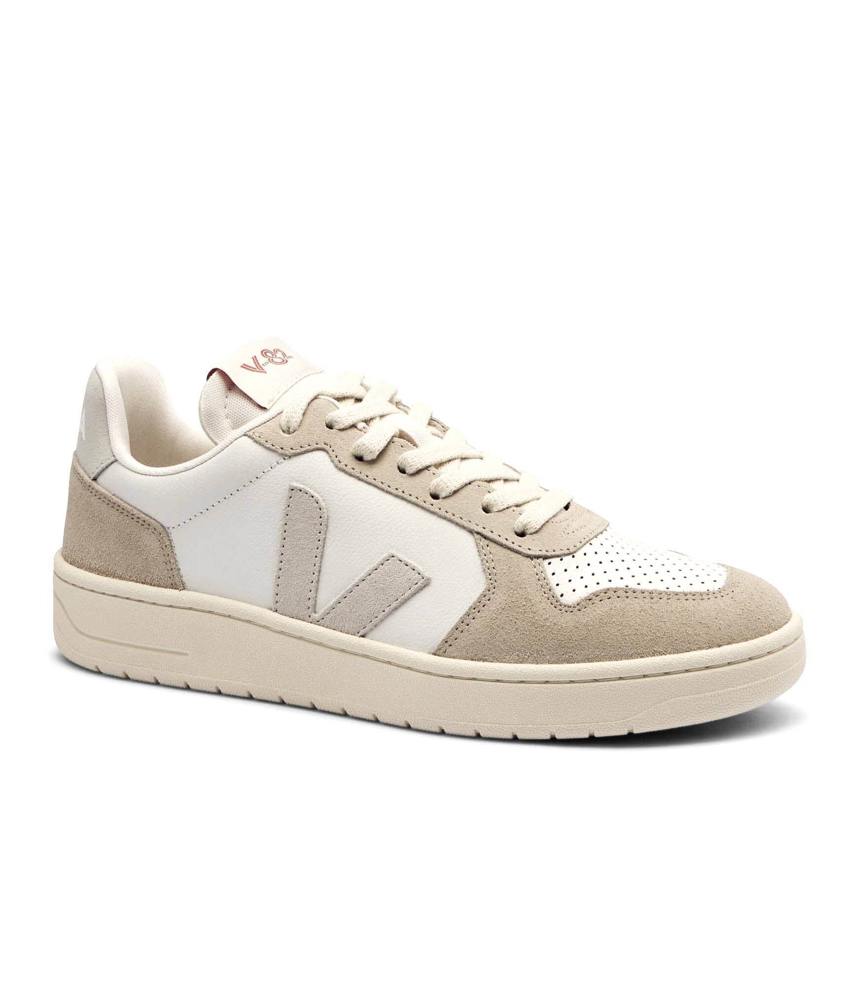 Veja De piele sneakers V-82