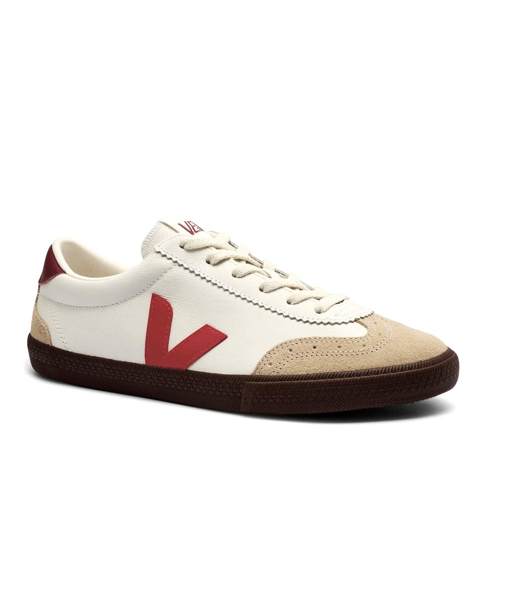 Veja De piele sneakers Volley