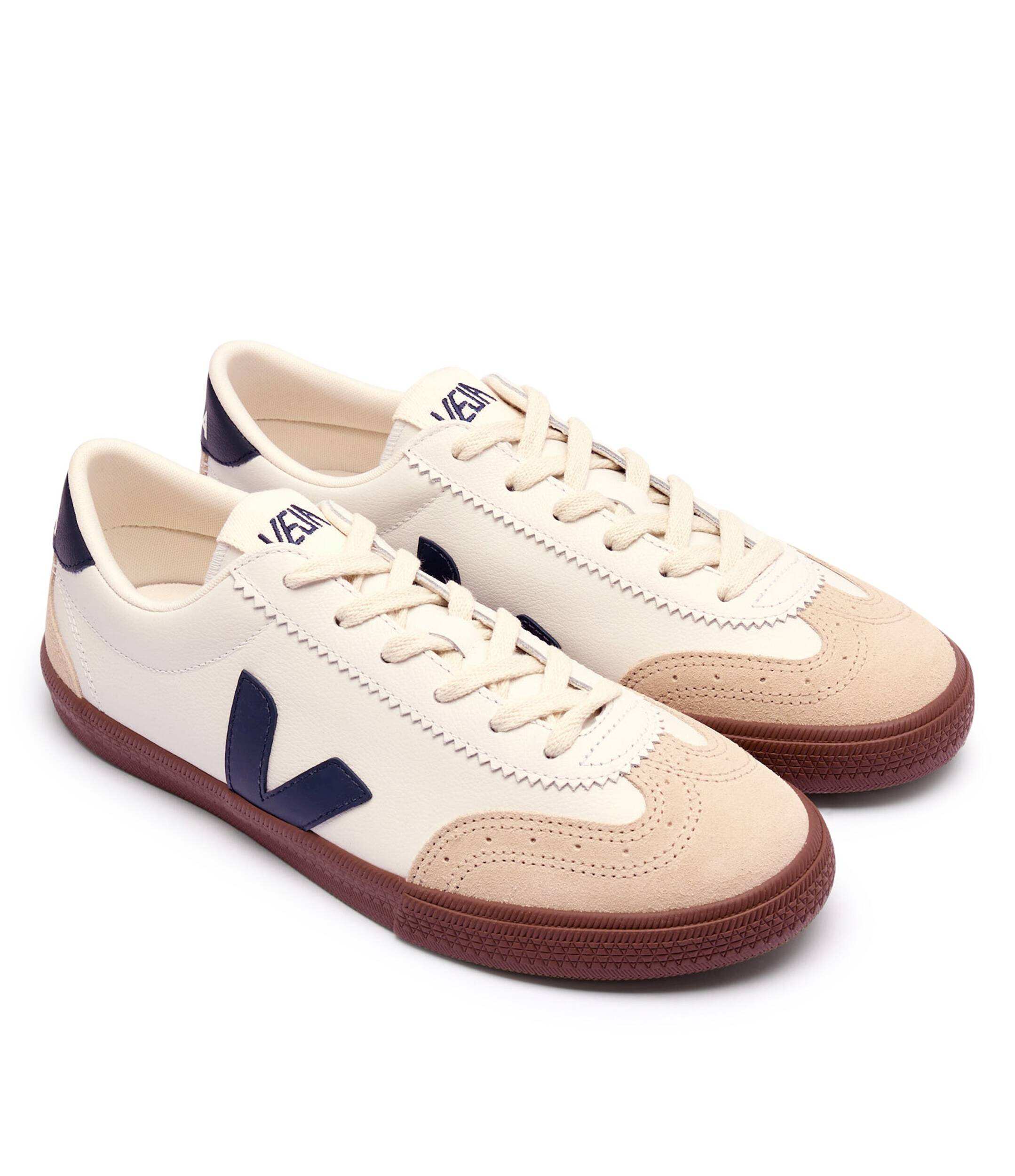 Veja De piele sneakers Volley