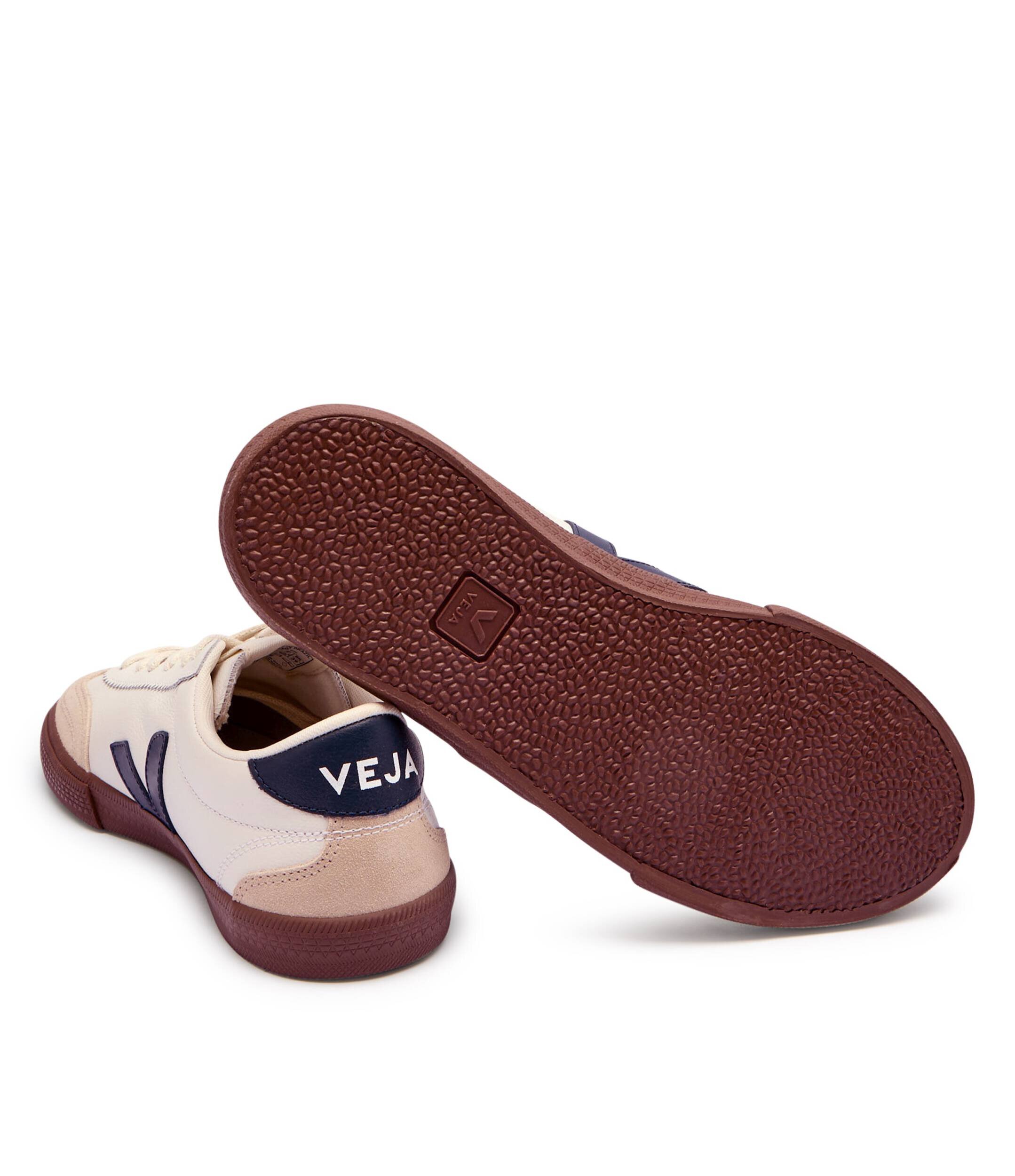 Veja De piele sneakers Volley