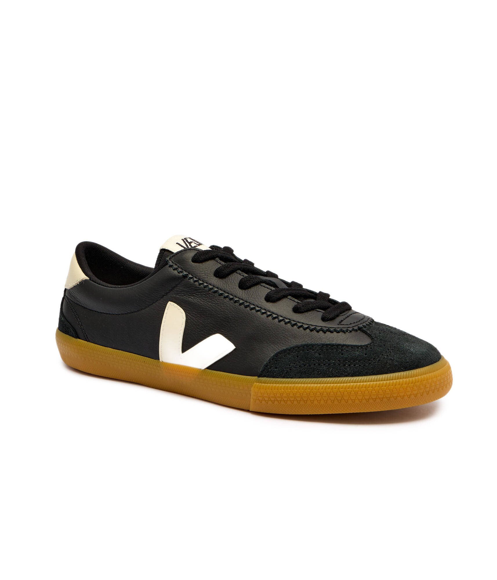 Veja De piele sneakers Volley