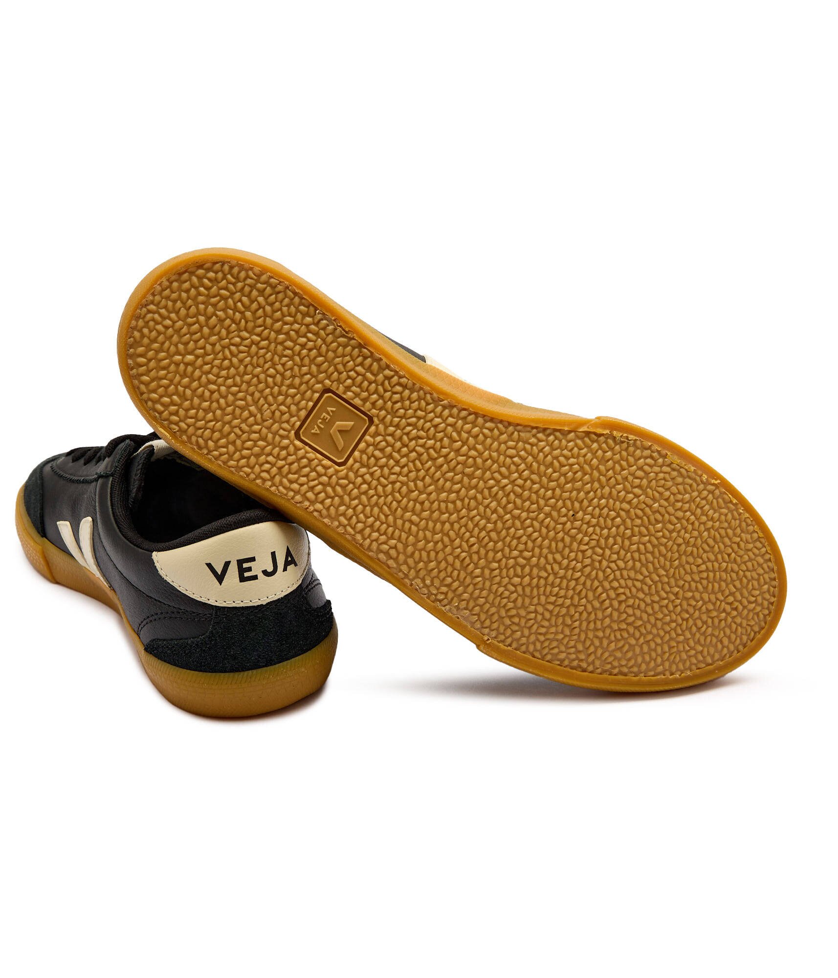 Veja De piele sneakers Volley
