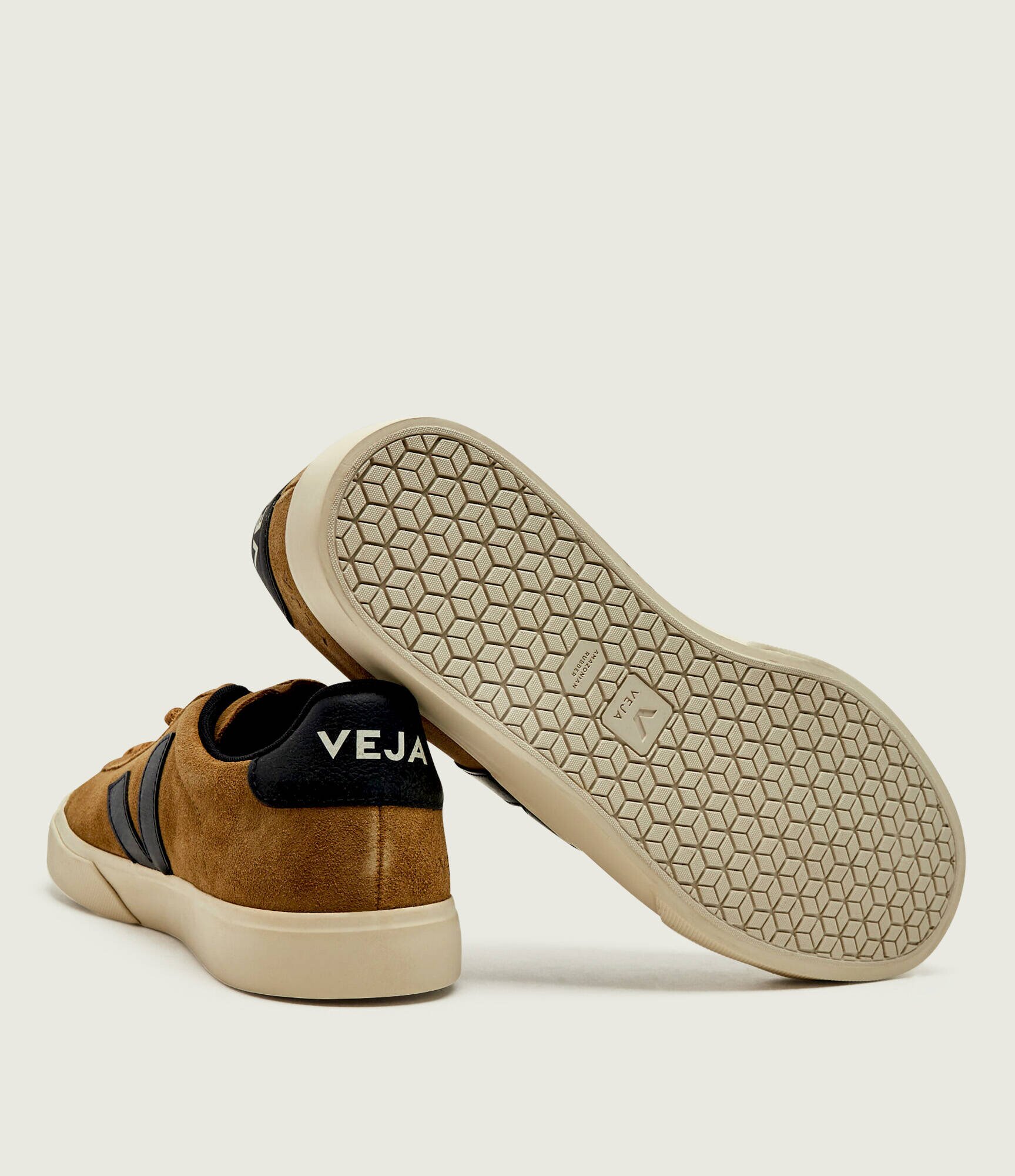 Veja Sneakers Campo | piele întoarsă