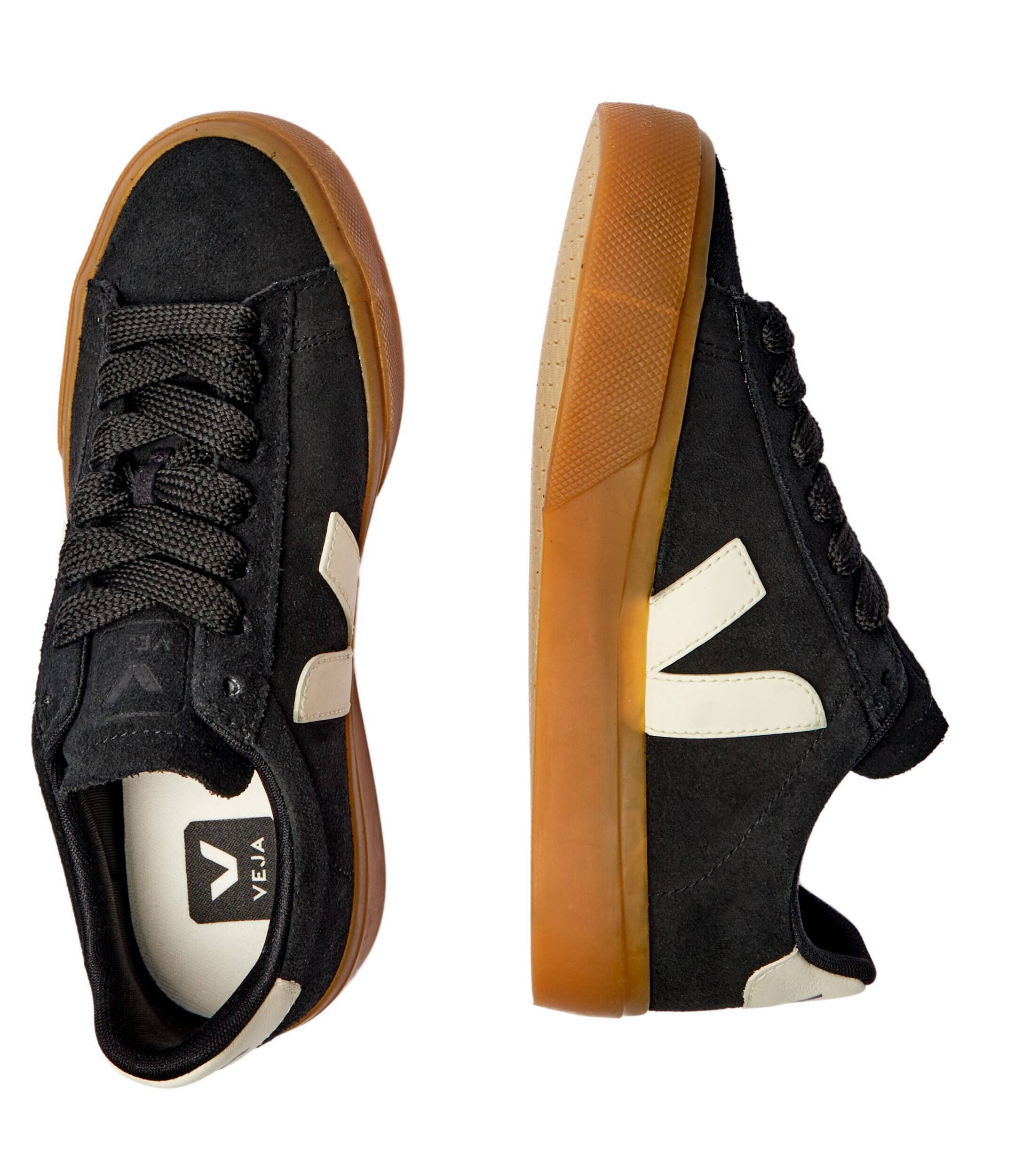 Veja Sneakers Campo | piele întoarsă
