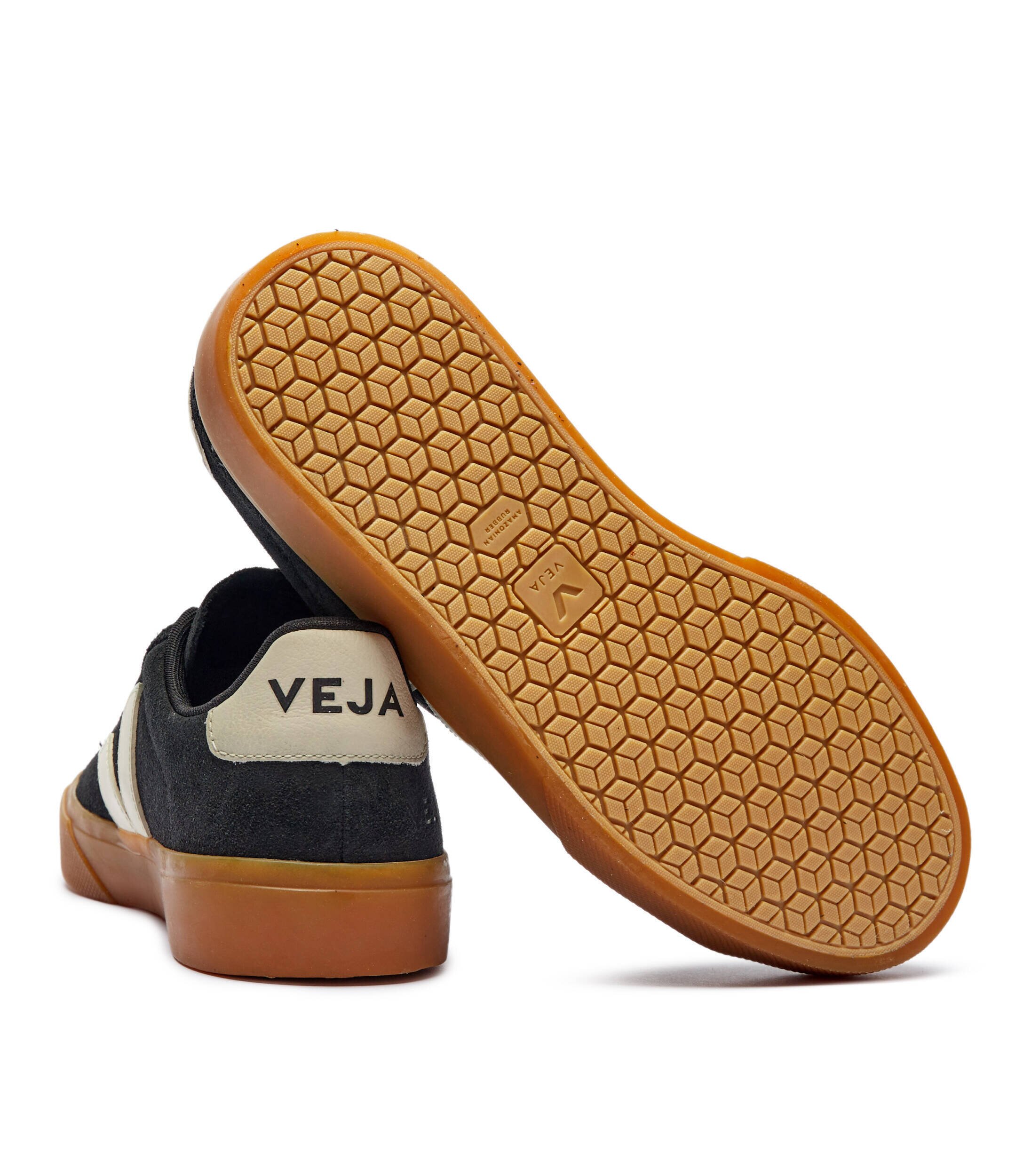 Veja Sneakers Campo | piele întoarsă