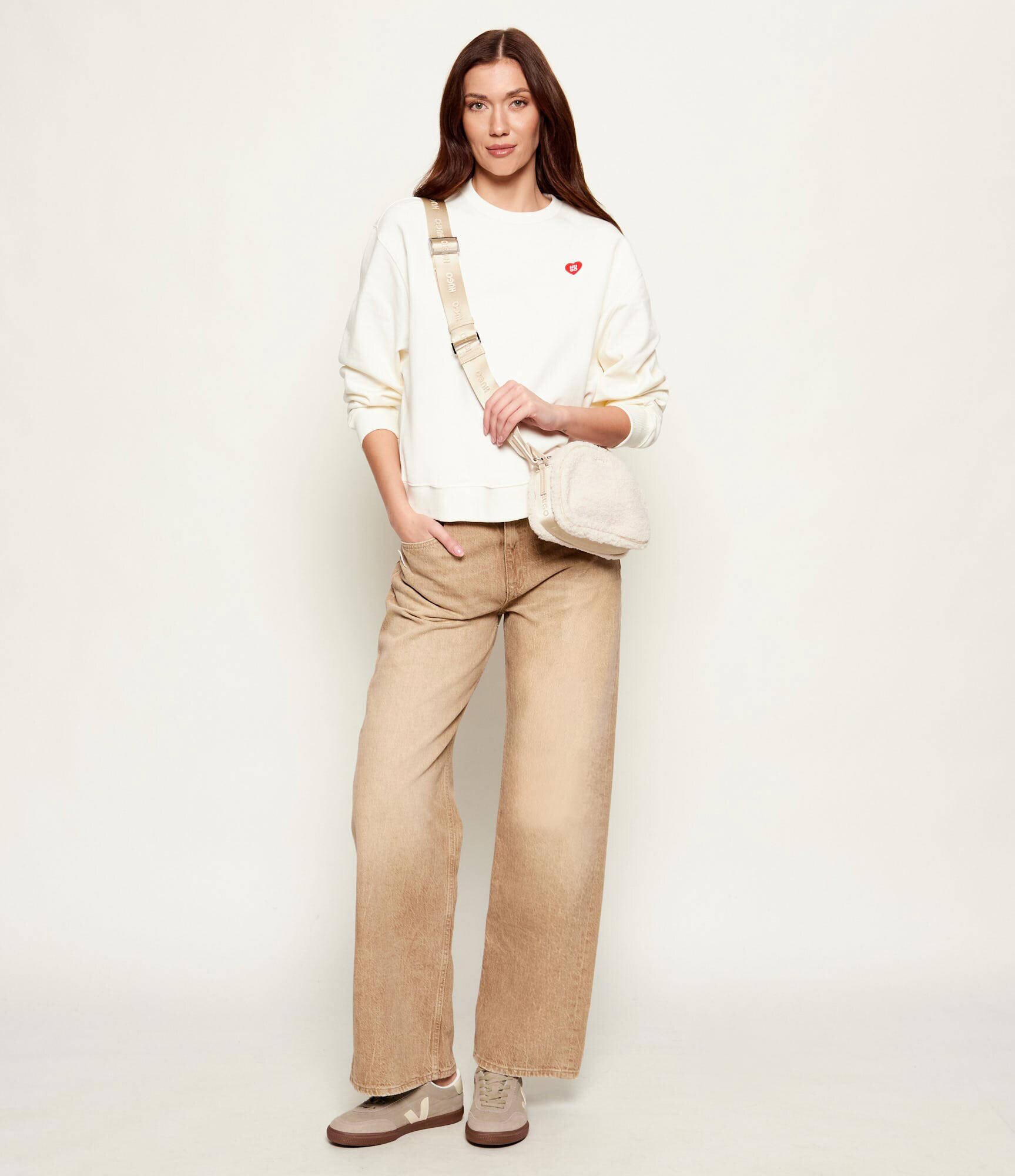 Veja Sneakers PANENKA | piele întoarsă
