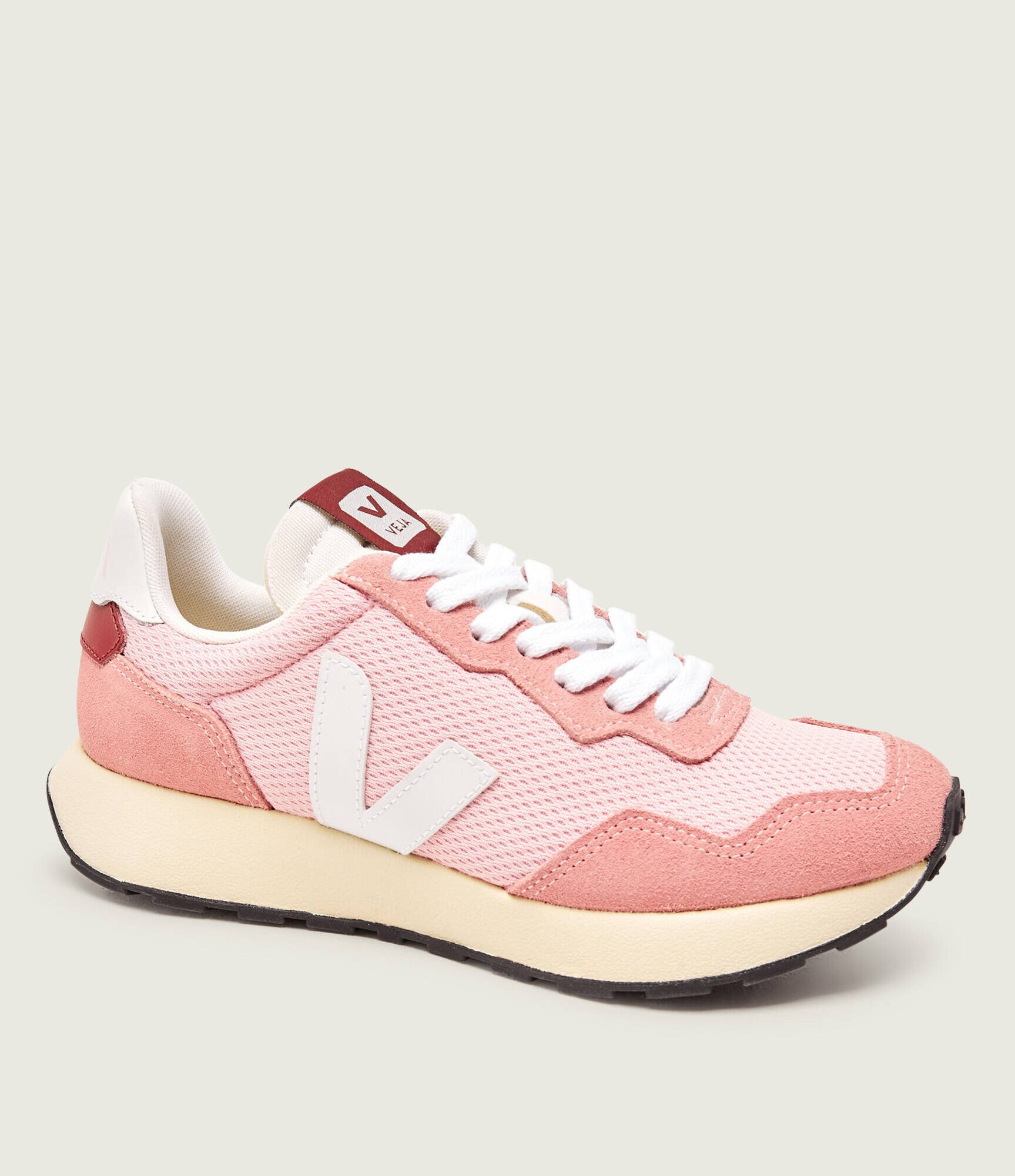 Veja Sneakers PAULISTANA | piele întoarsă