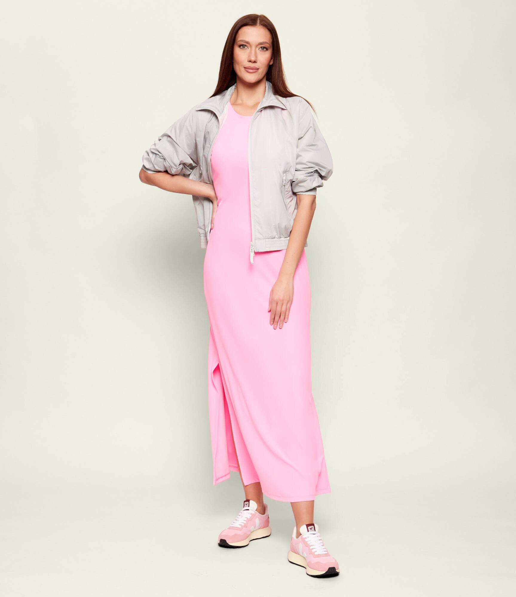 Veja Sneakers PAULISTANA | piele întoarsă
