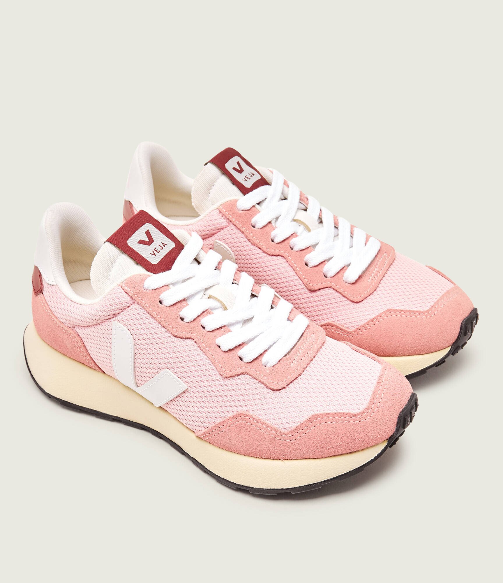 Veja Sneakers PAULISTANA | piele întoarsă