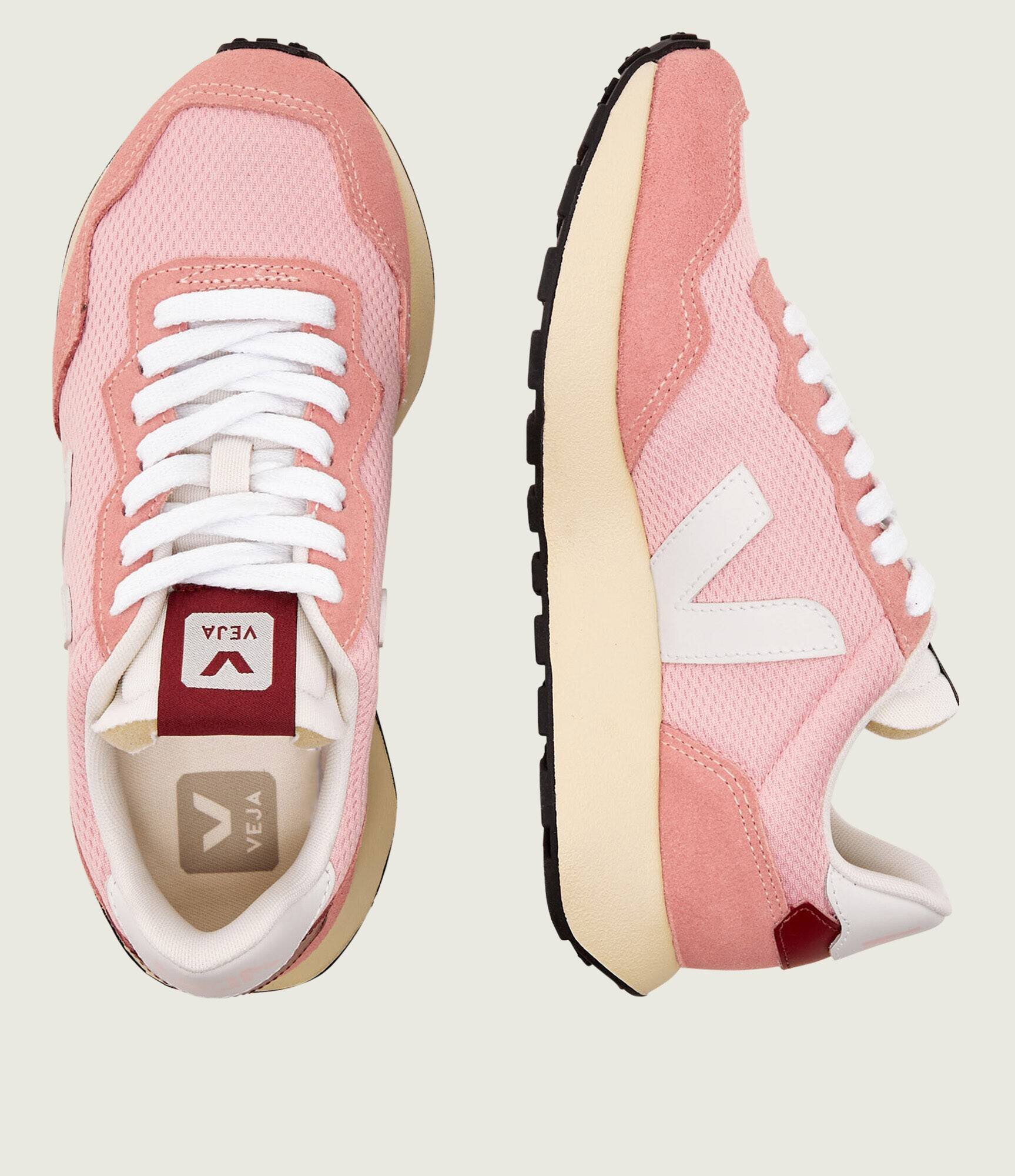 Veja Sneakers PAULISTANA | piele întoarsă