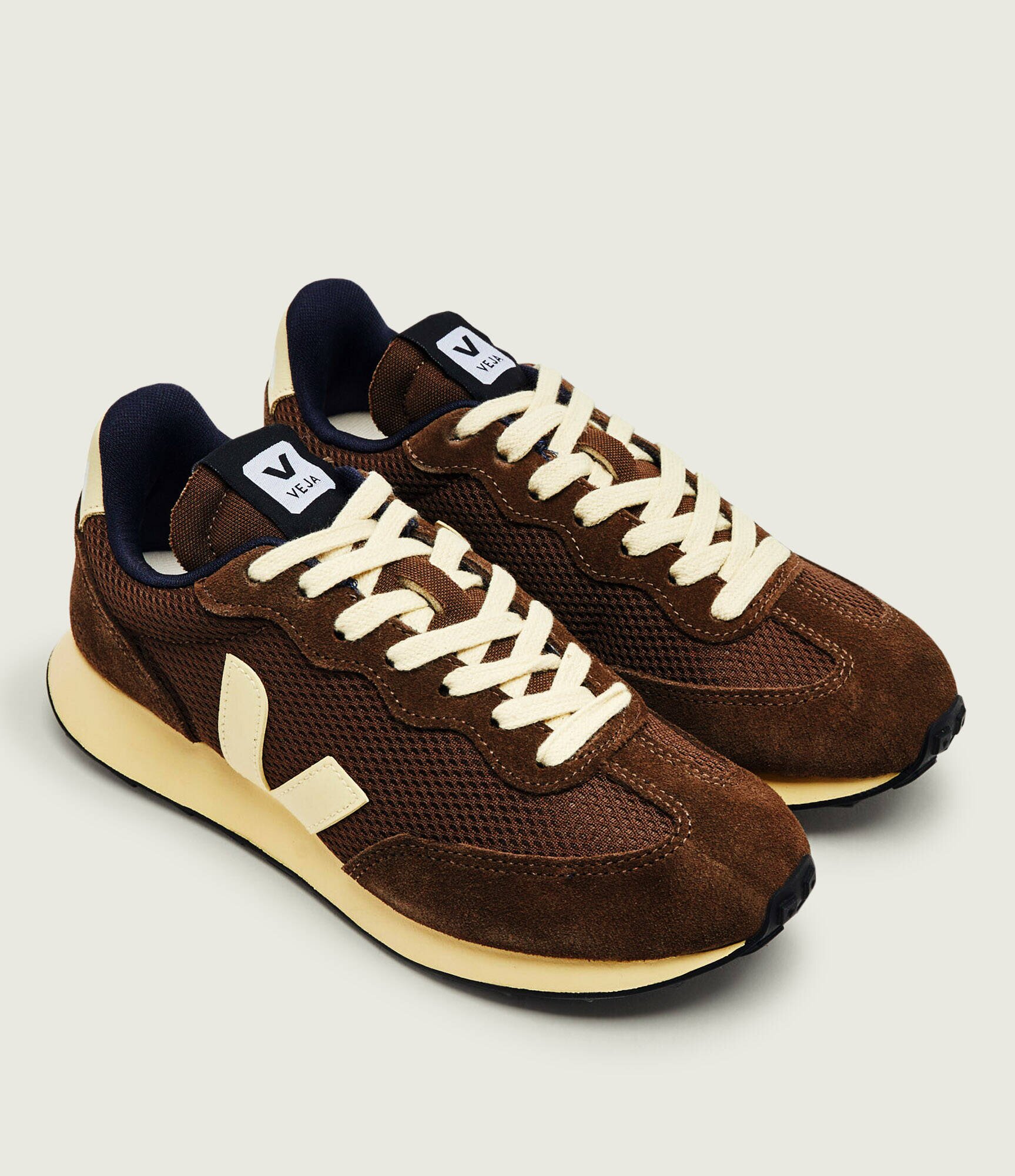 Veja Sneakers Rio Branco II Alveomesh | piele întoarsă