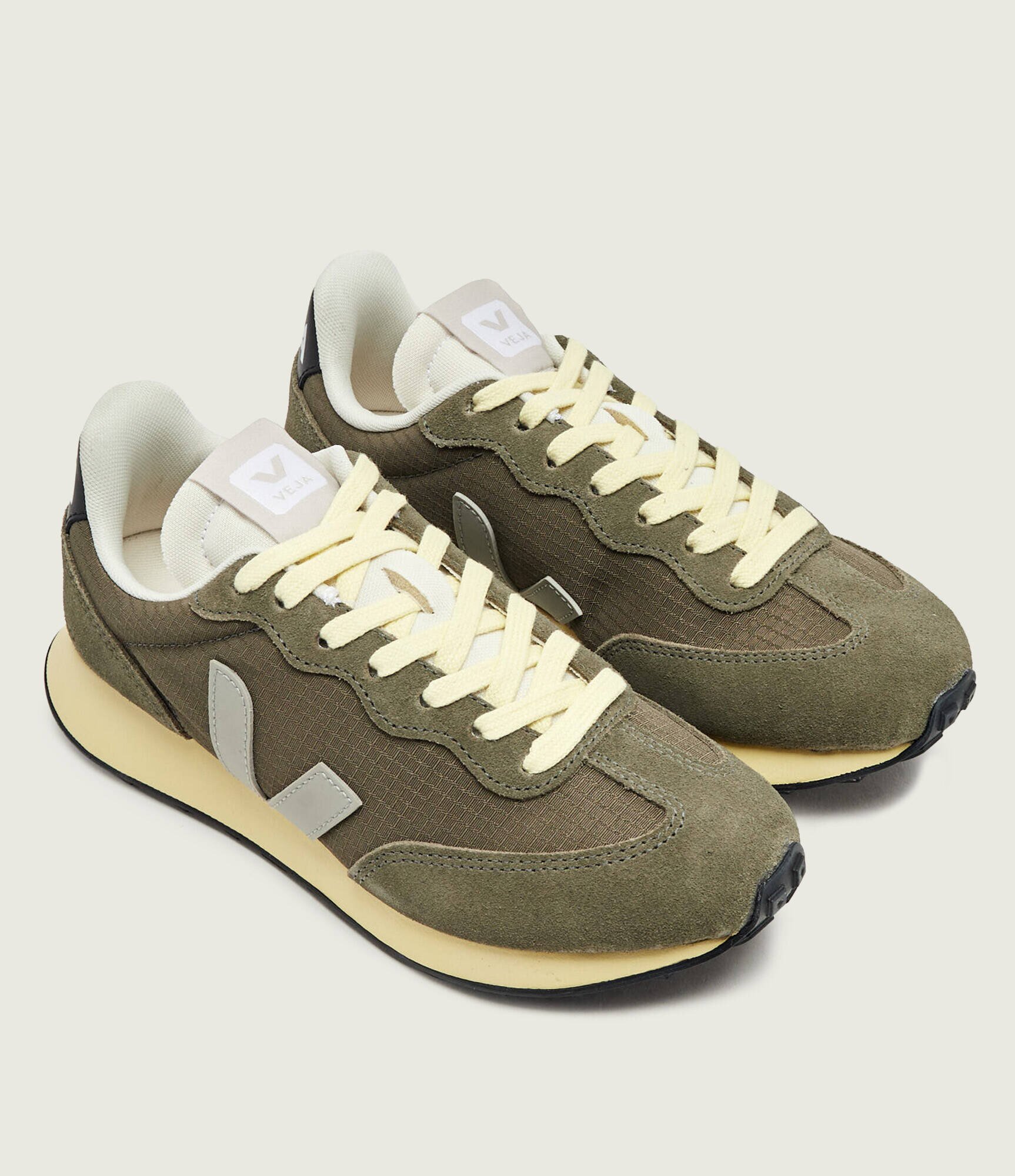 Veja Sneakers Rio Branco II | piele întoarsă