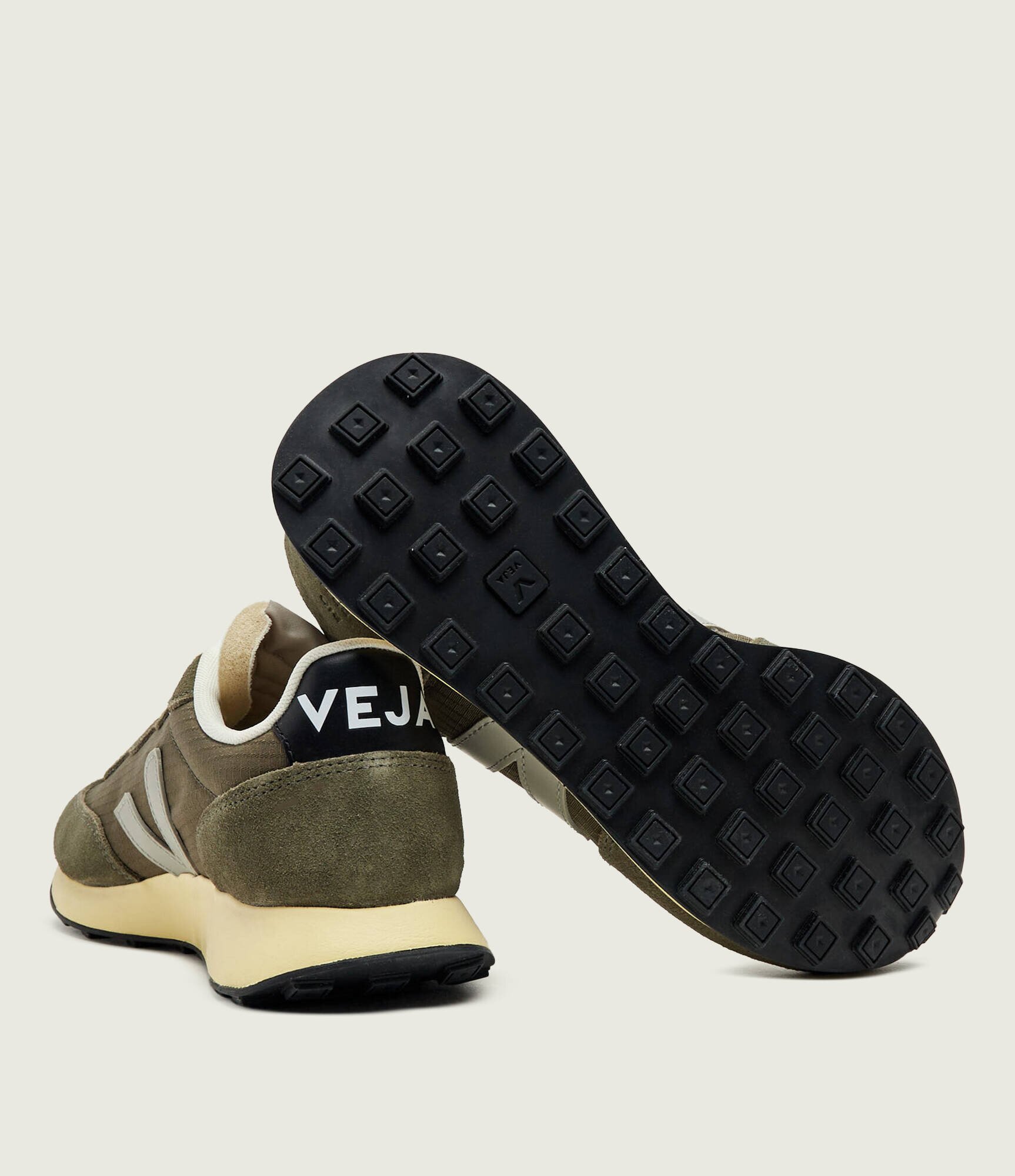 Veja Sneakers Rio Branco II | piele întoarsă