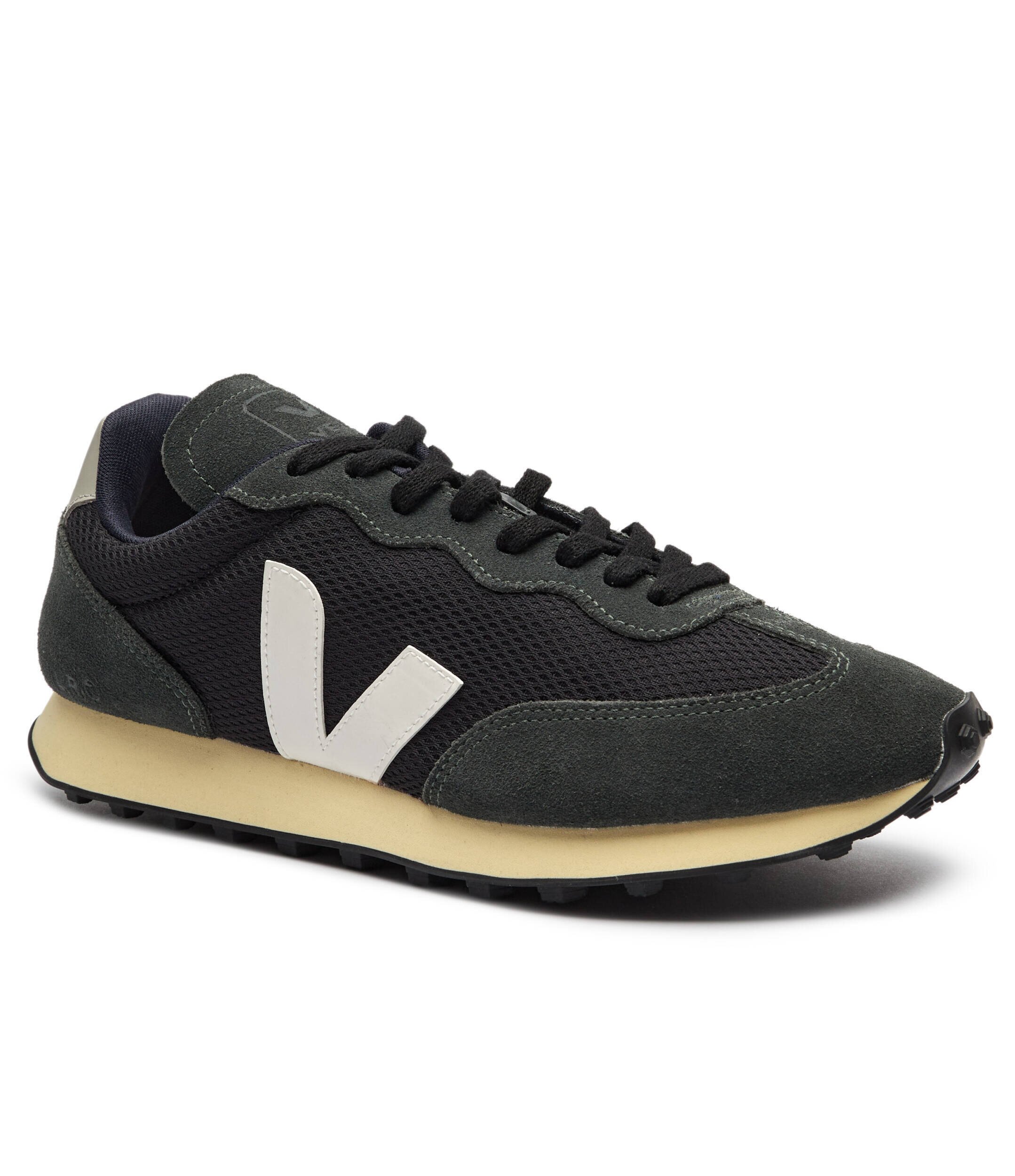 Veja Sneakers Rio Branco | piele întoarsă