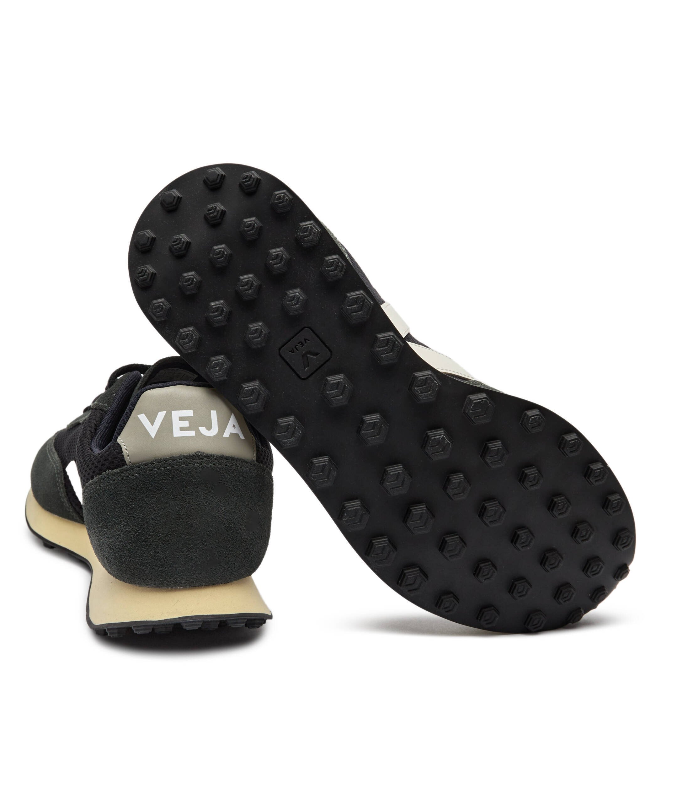 Veja Sneakers Rio Branco | piele întoarsă
