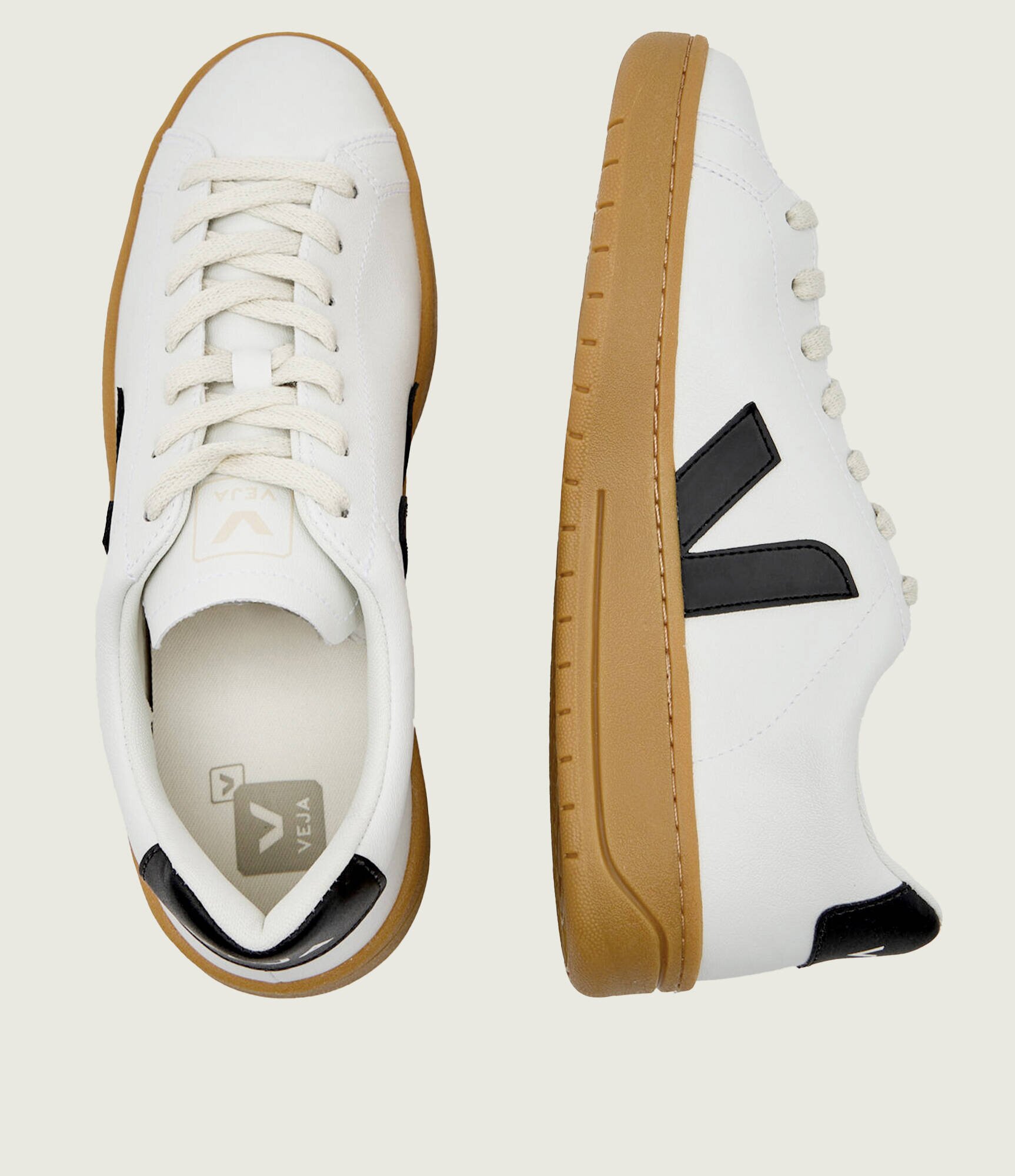 Veja Sneakers URCA CWL