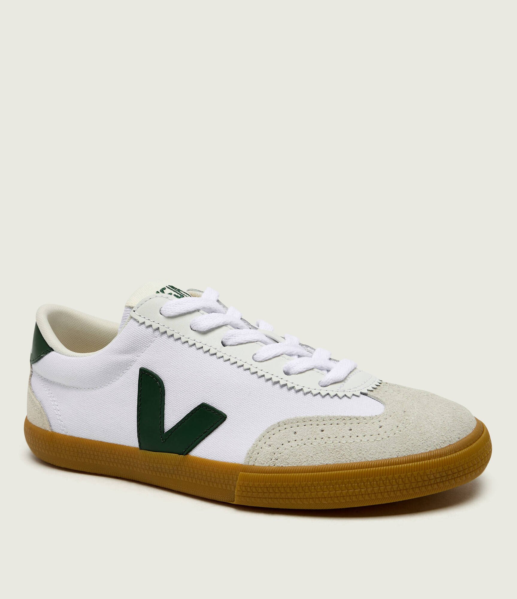 Veja Sneakers VOLLEY | piele întoarsă