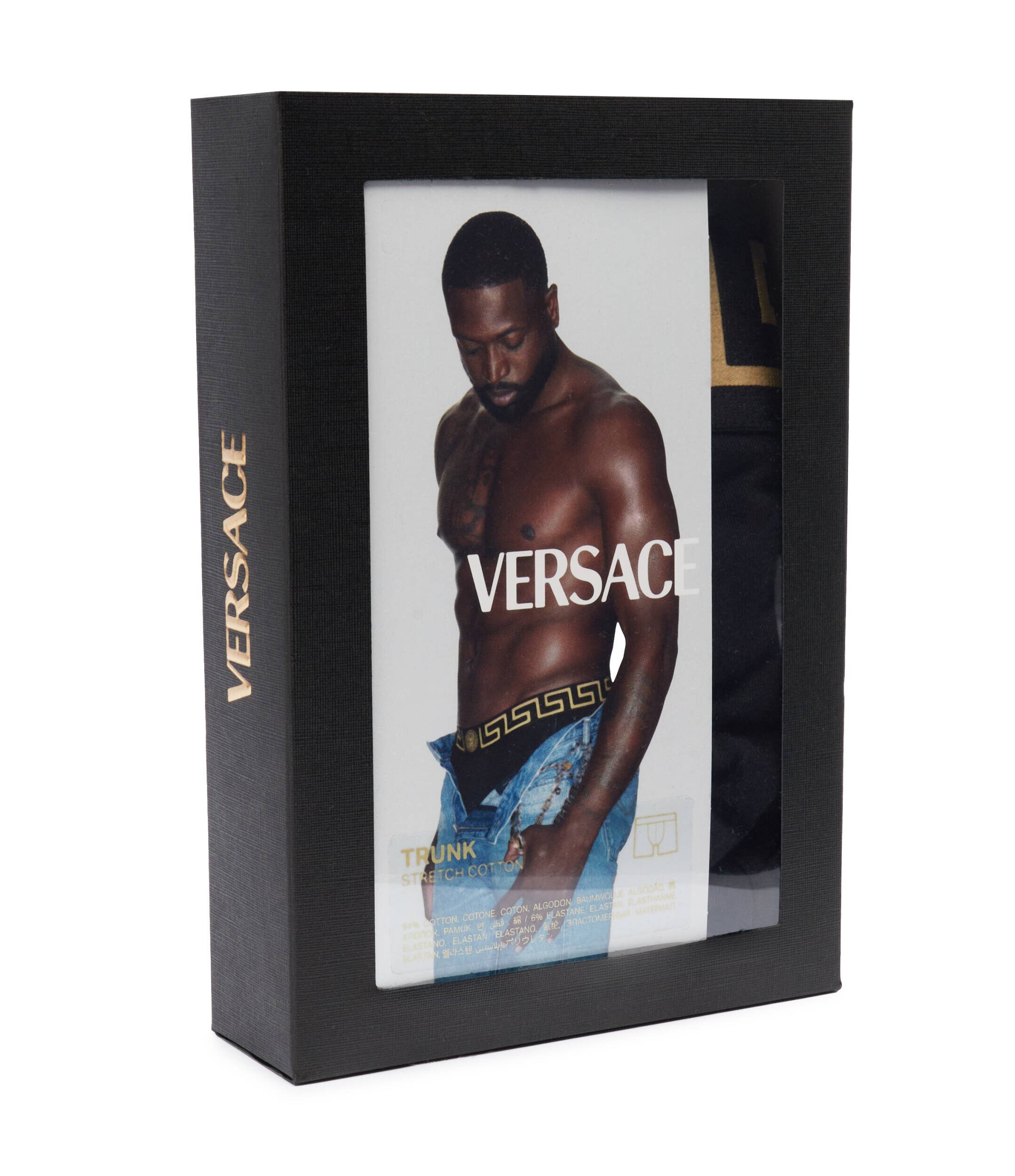Versace Chiloți boxer