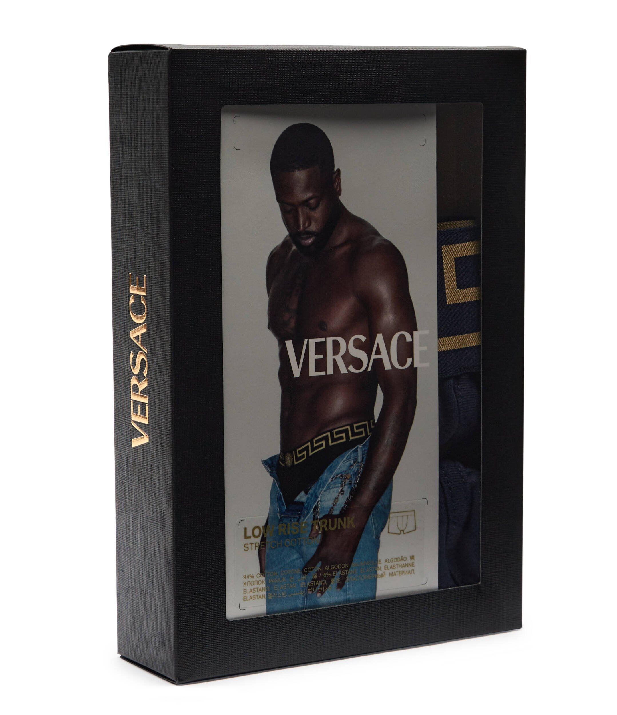 Versace Chiloți boxer