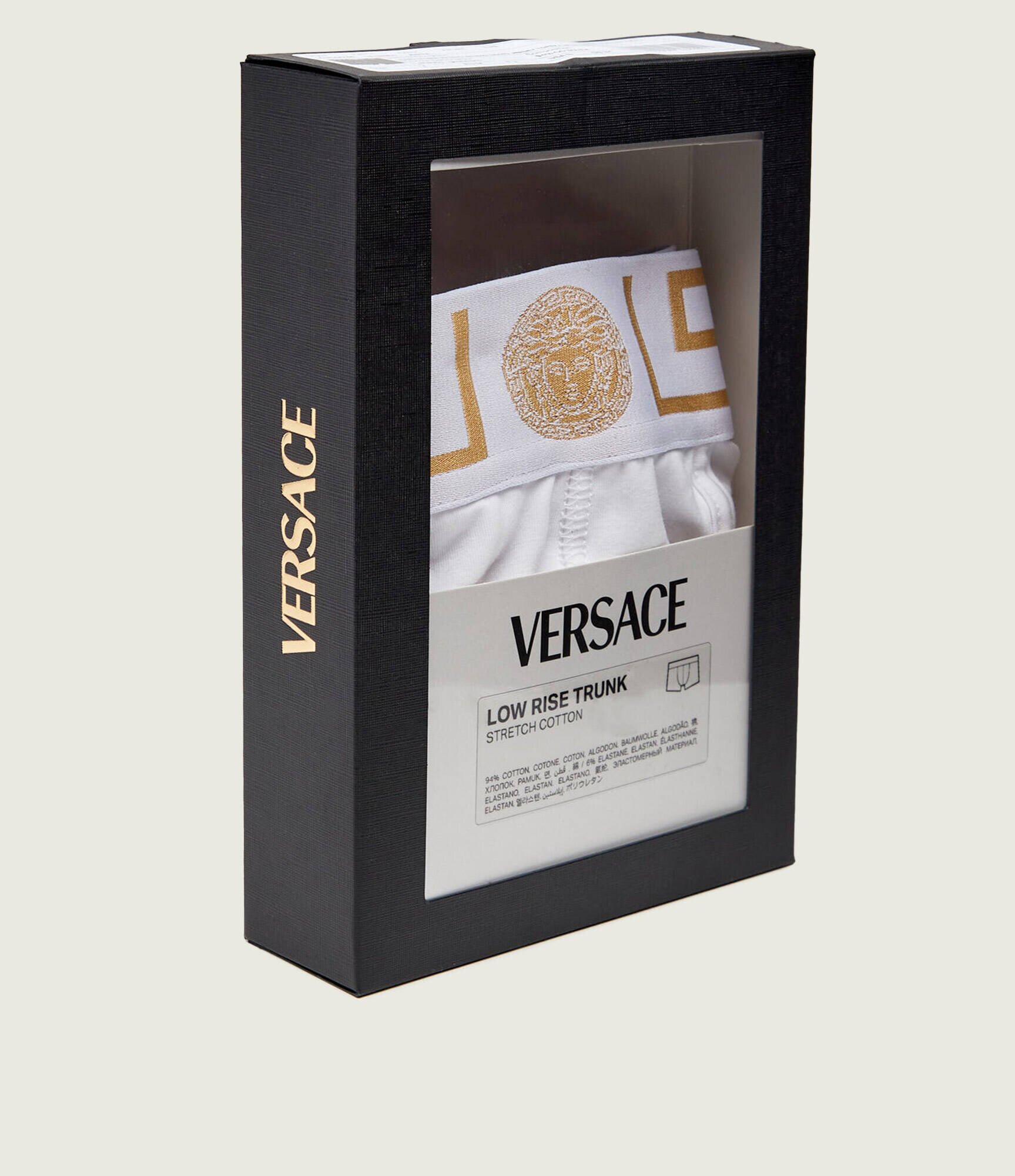Versace Chiloți boxer