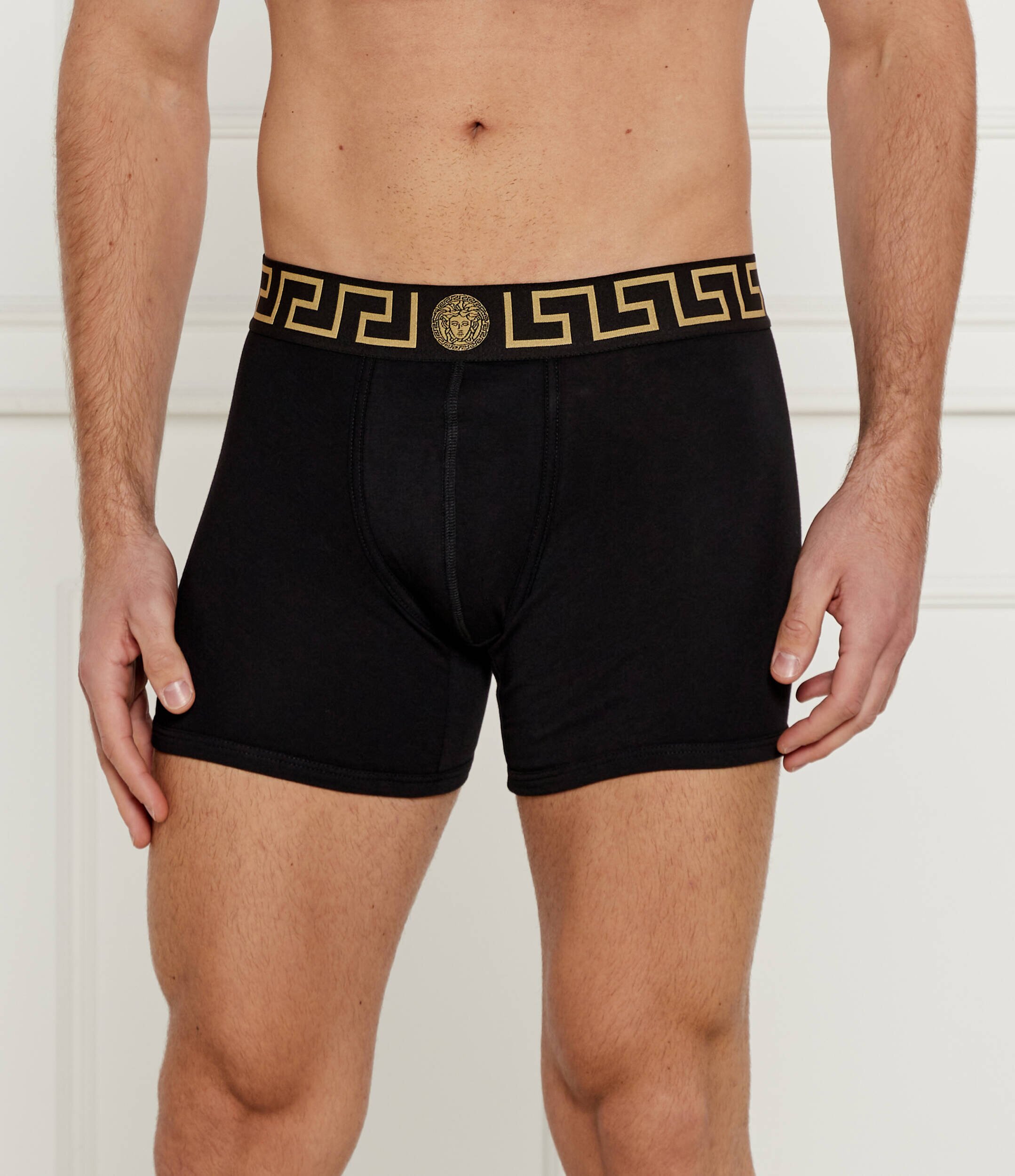 Versace Chiloți boxer 2-pack