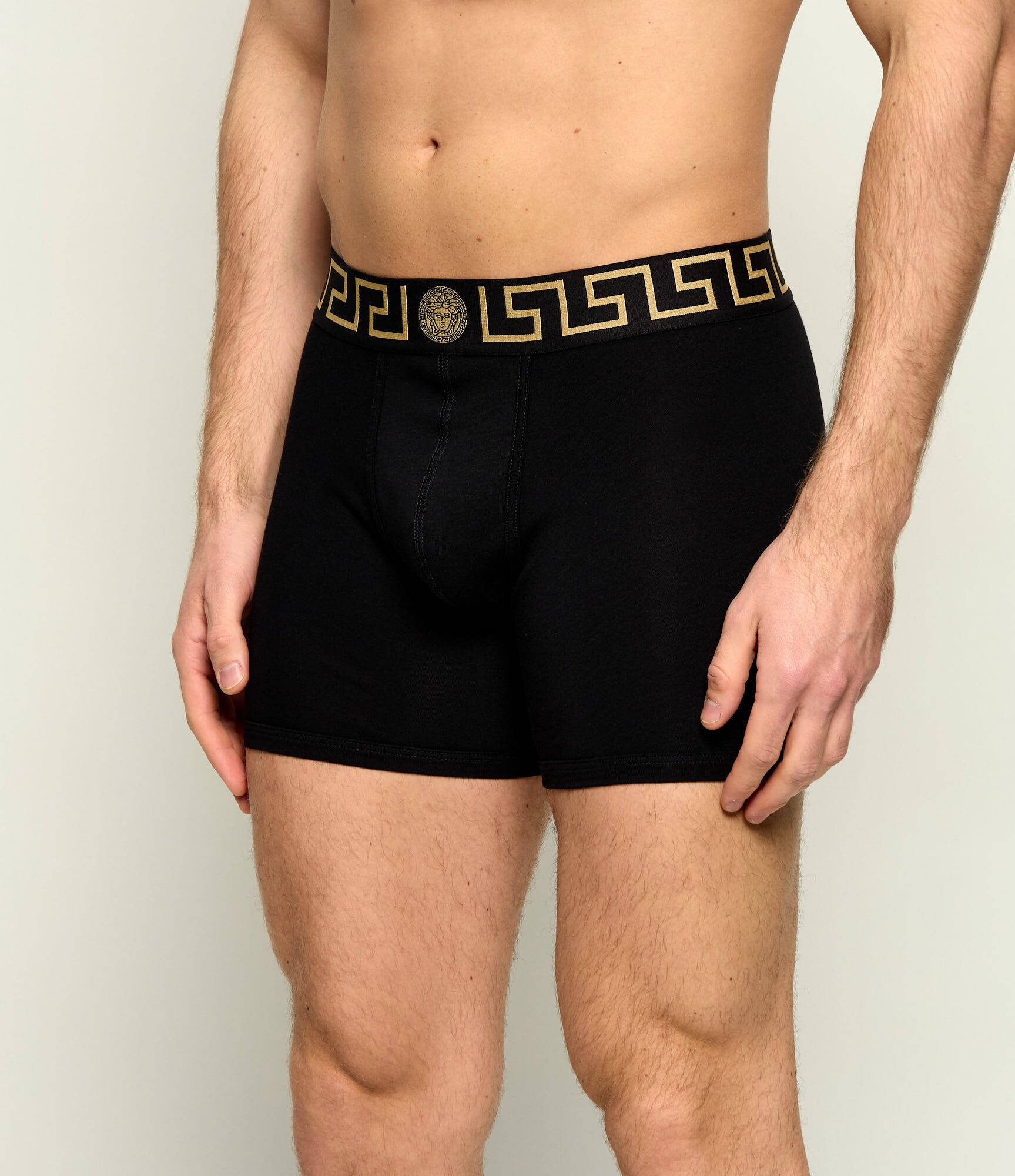 Versace Chiloți boxer 2-pack