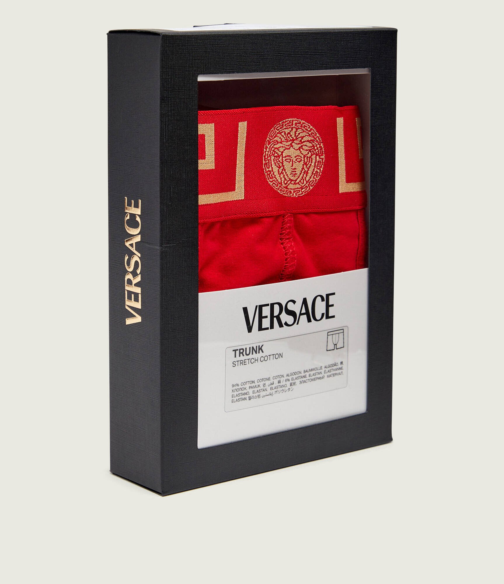 Versace Chiloți boxer