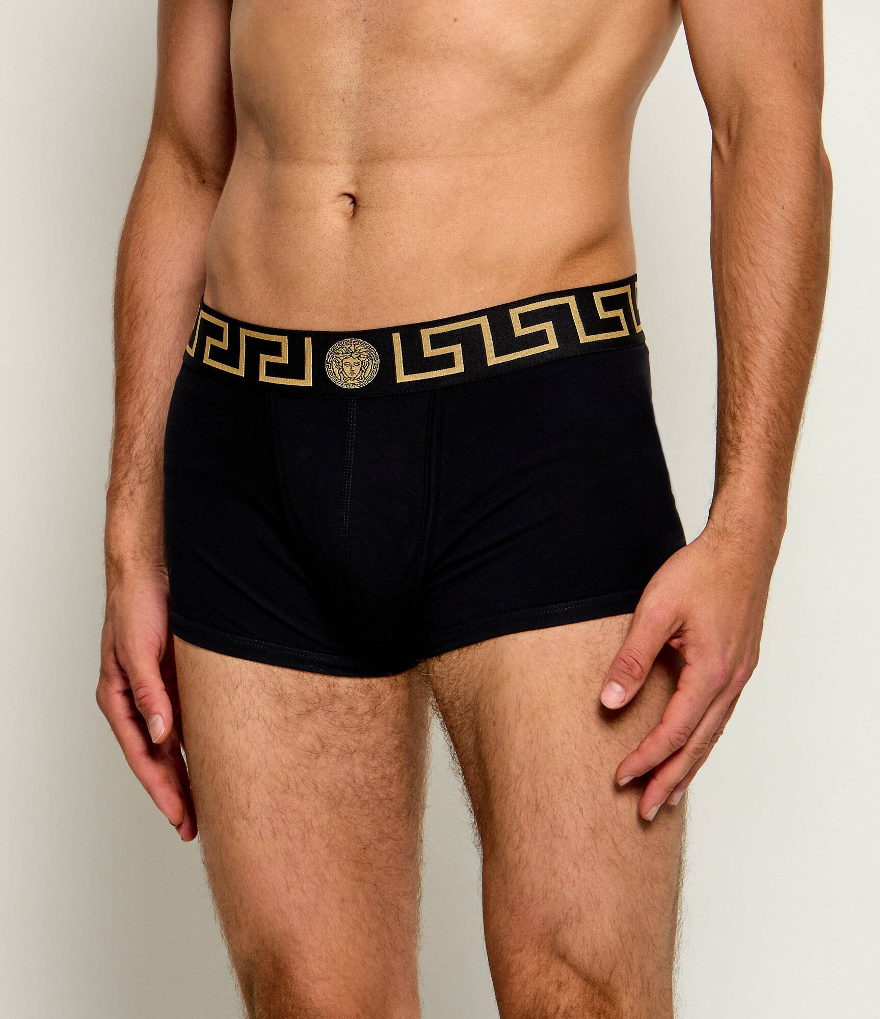 Versace Chiloți boxer 3-pack