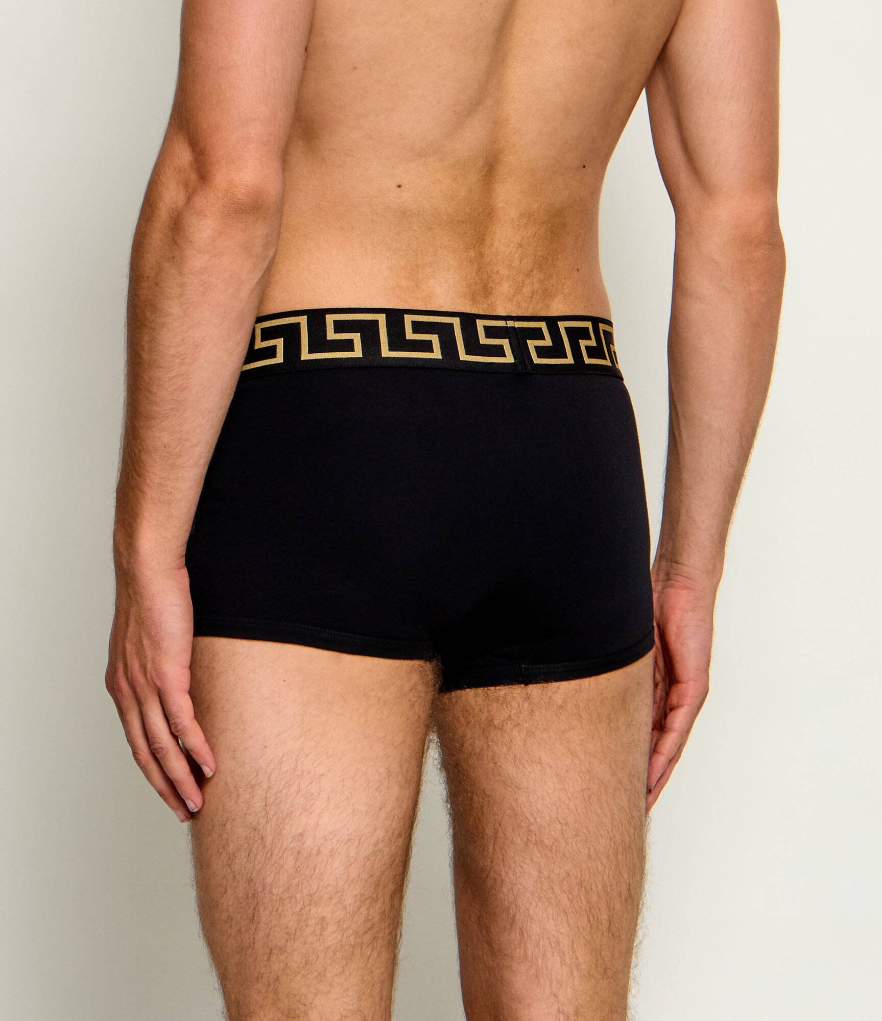 Versace Chiloți boxer 3-pack