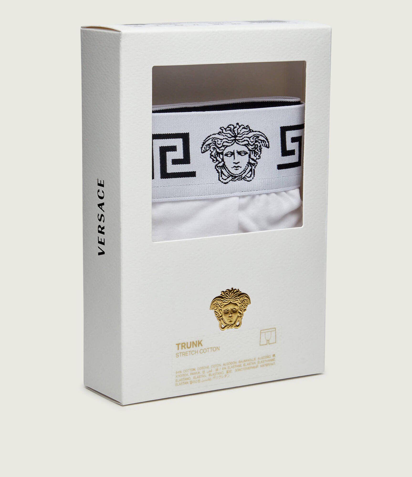 Versace Chiloți boxer