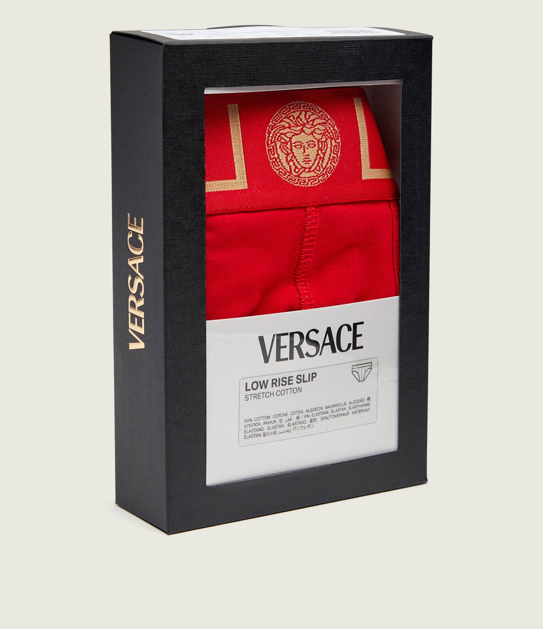 Versace Chiloți slipi