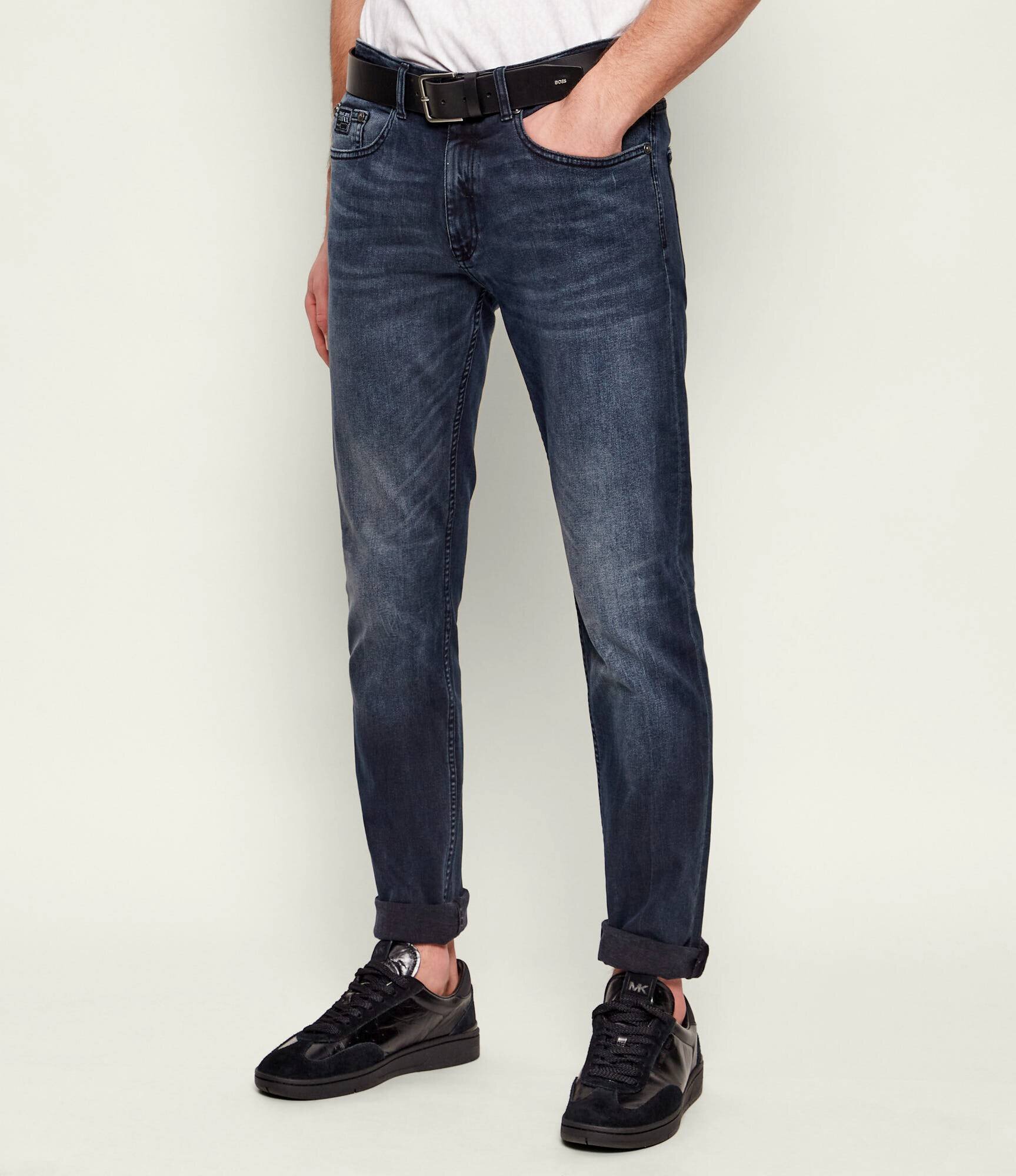 Versace Jeans Couture Blugi Milano | Slim Fit