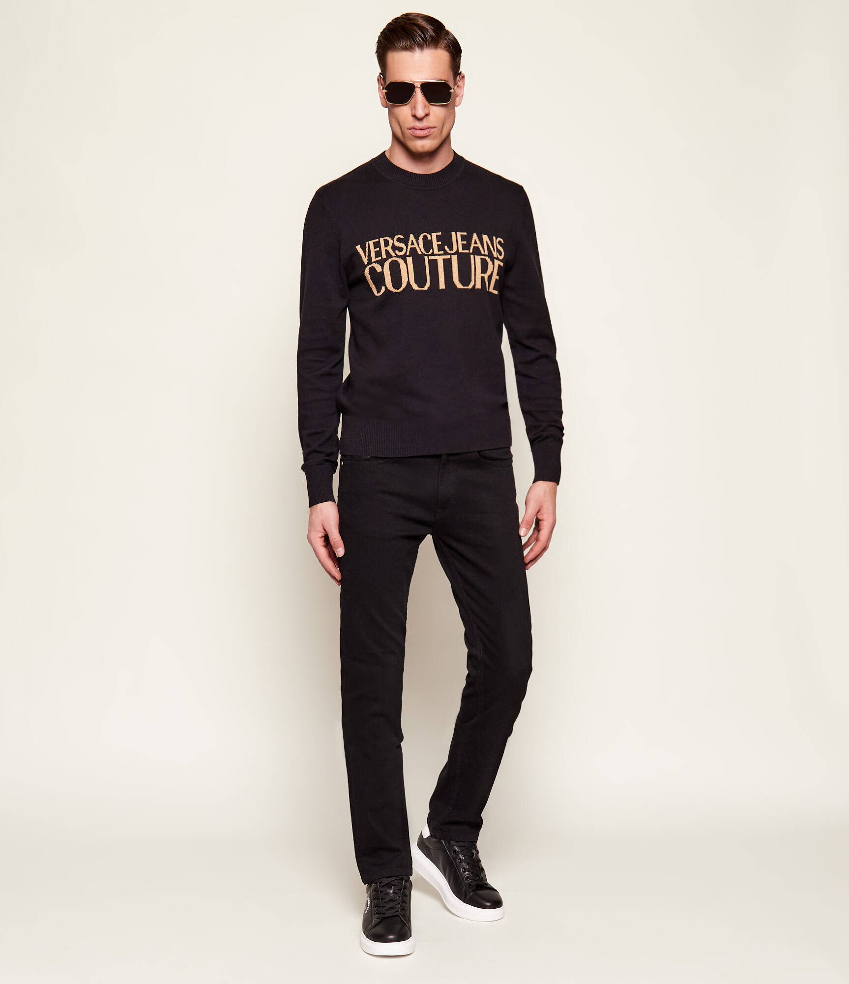 Versace Jeans Couture Blugi Milano | Slim Fit