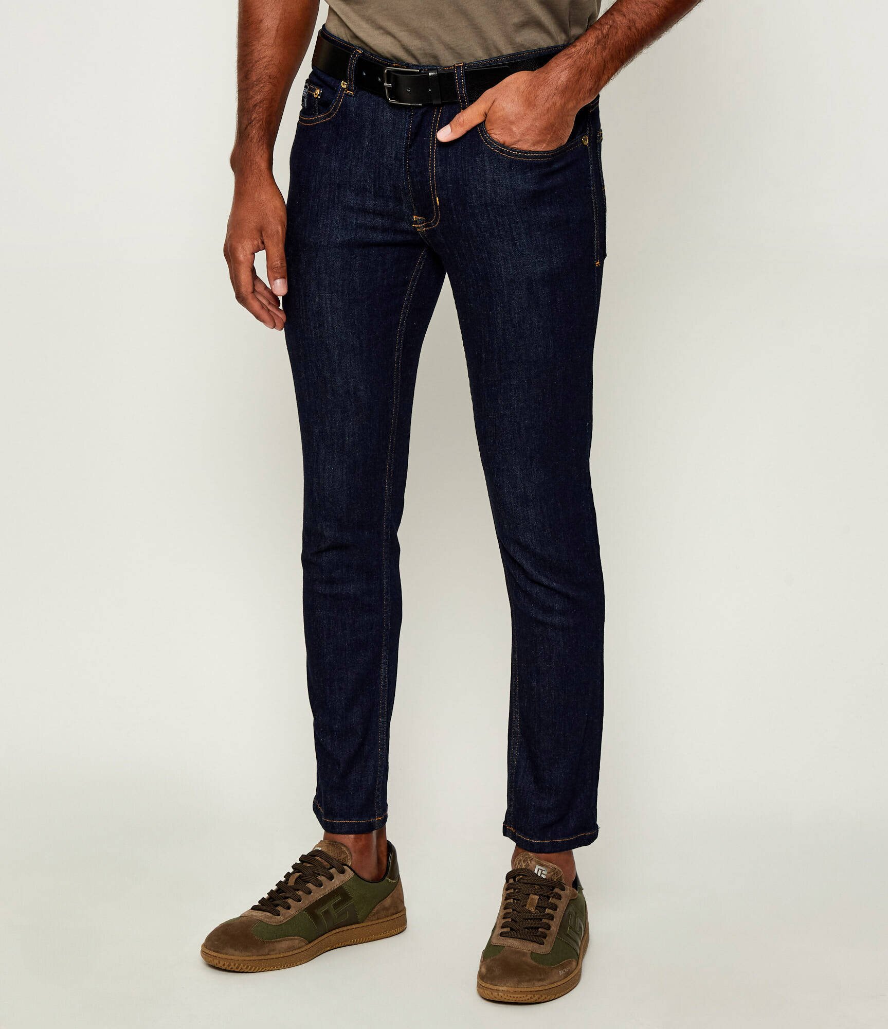 Versace Jeans Couture Blugi | Skinny fit