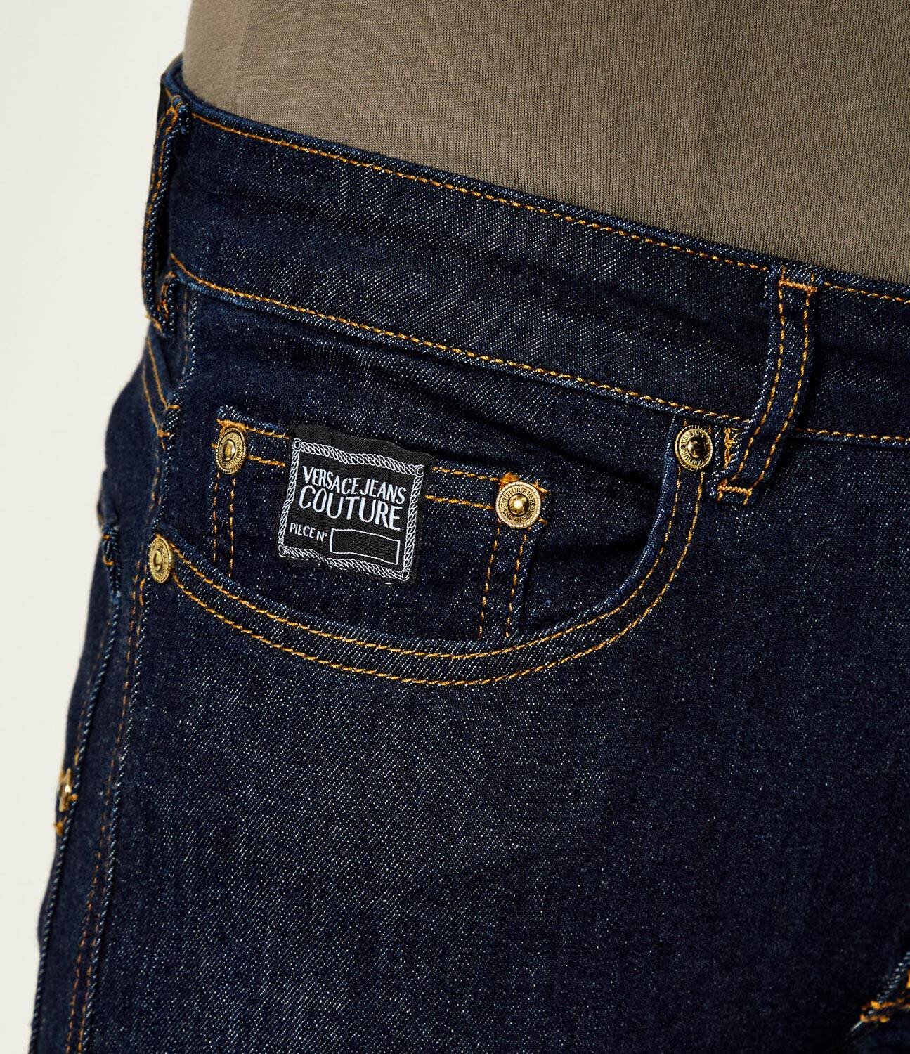 Versace Jeans Couture Blugi | Skinny fit