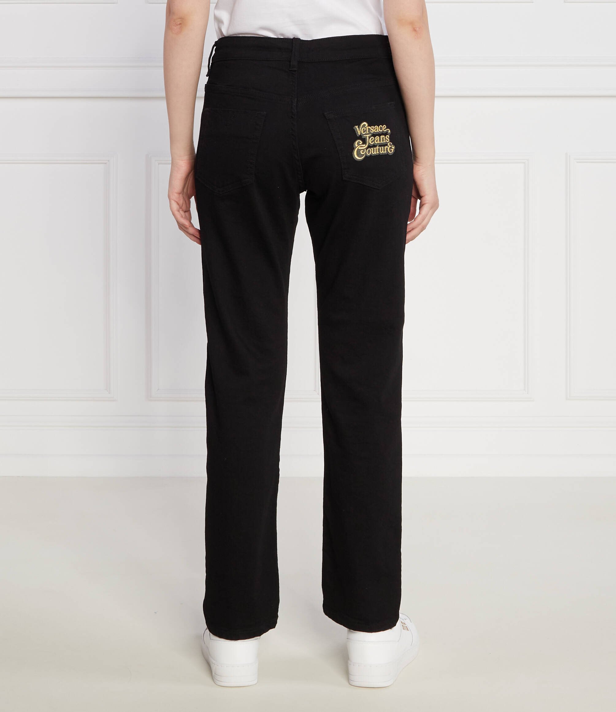 Versace Jeans Couture Blugi | Straight fit